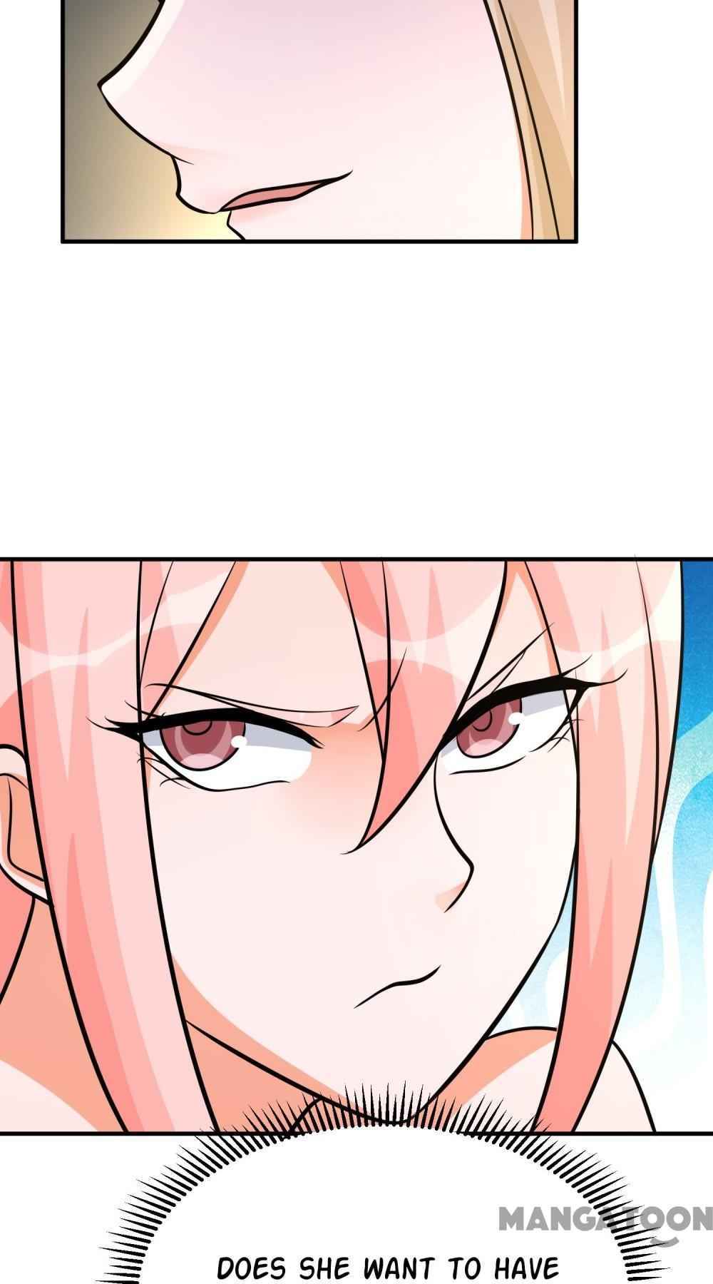 Emperor-in-Law Chapter 76 - Page 8