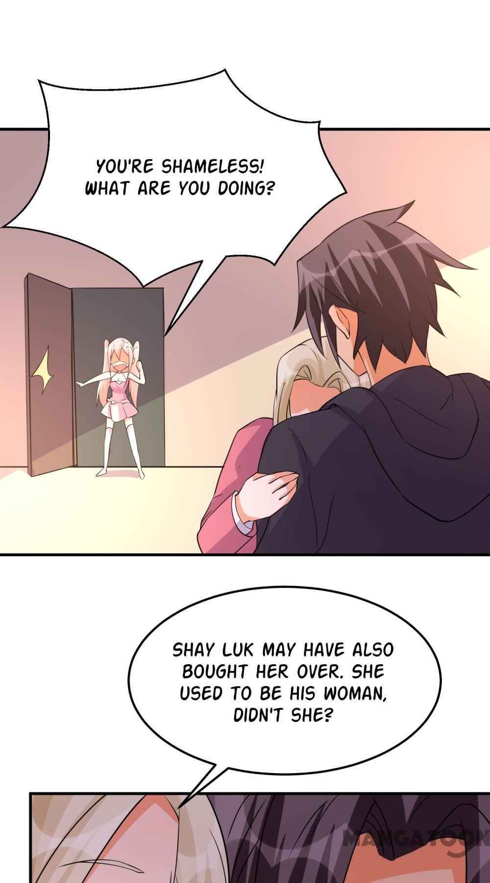 Emperor-in-Law Chapter 77 - Page 0