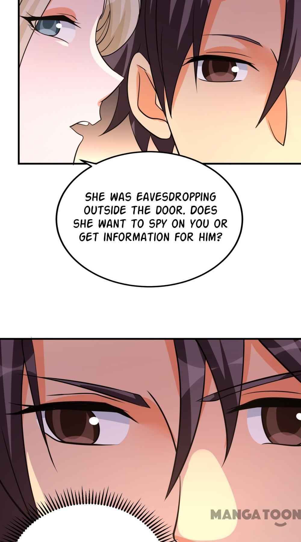 Emperor-in-Law Chapter 77 - Page 1