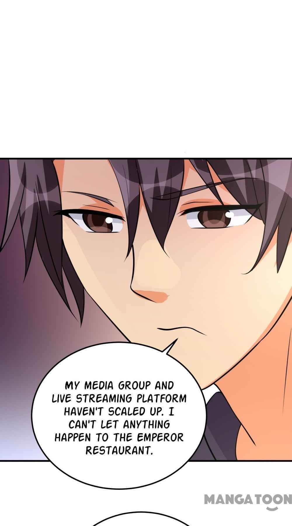 Emperor-in-Law Chapter 77 - Page 12
