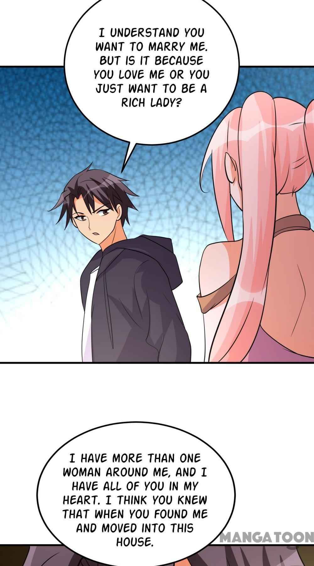 Emperor-in-Law Chapter 77 - Page 13