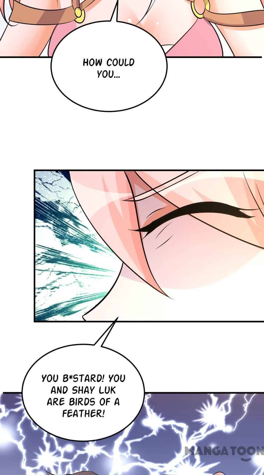 Emperor-in-Law Chapter 77 - Page 16
