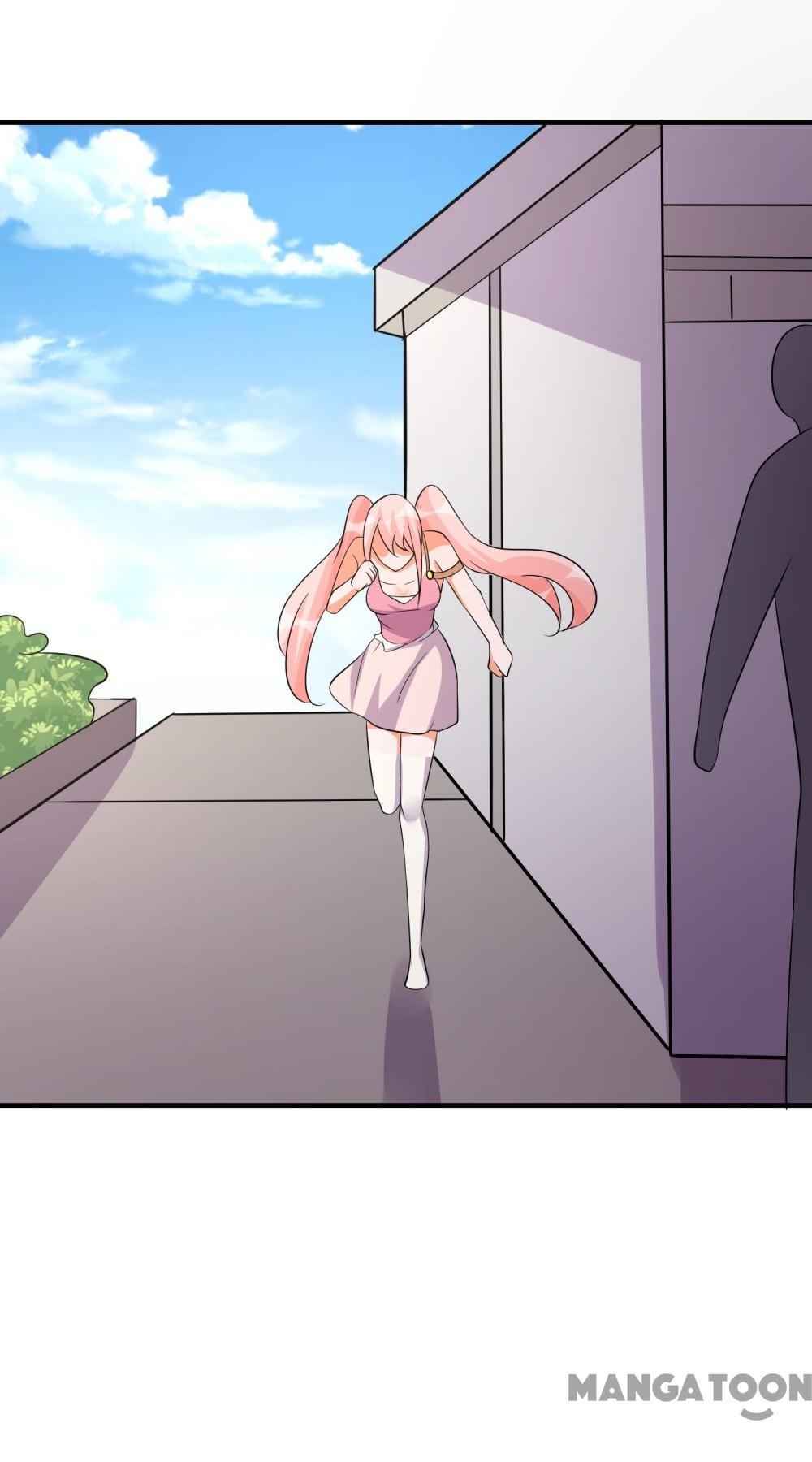 Emperor-in-Law Chapter 77 - Page 20