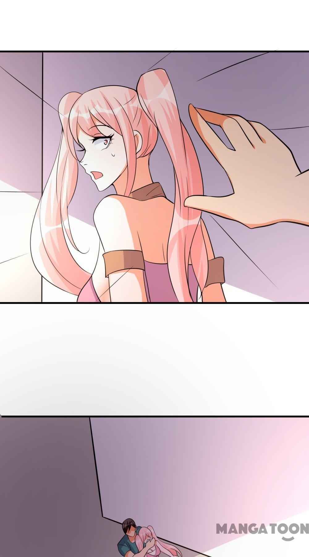 Emperor-in-Law Chapter 77 - Page 21