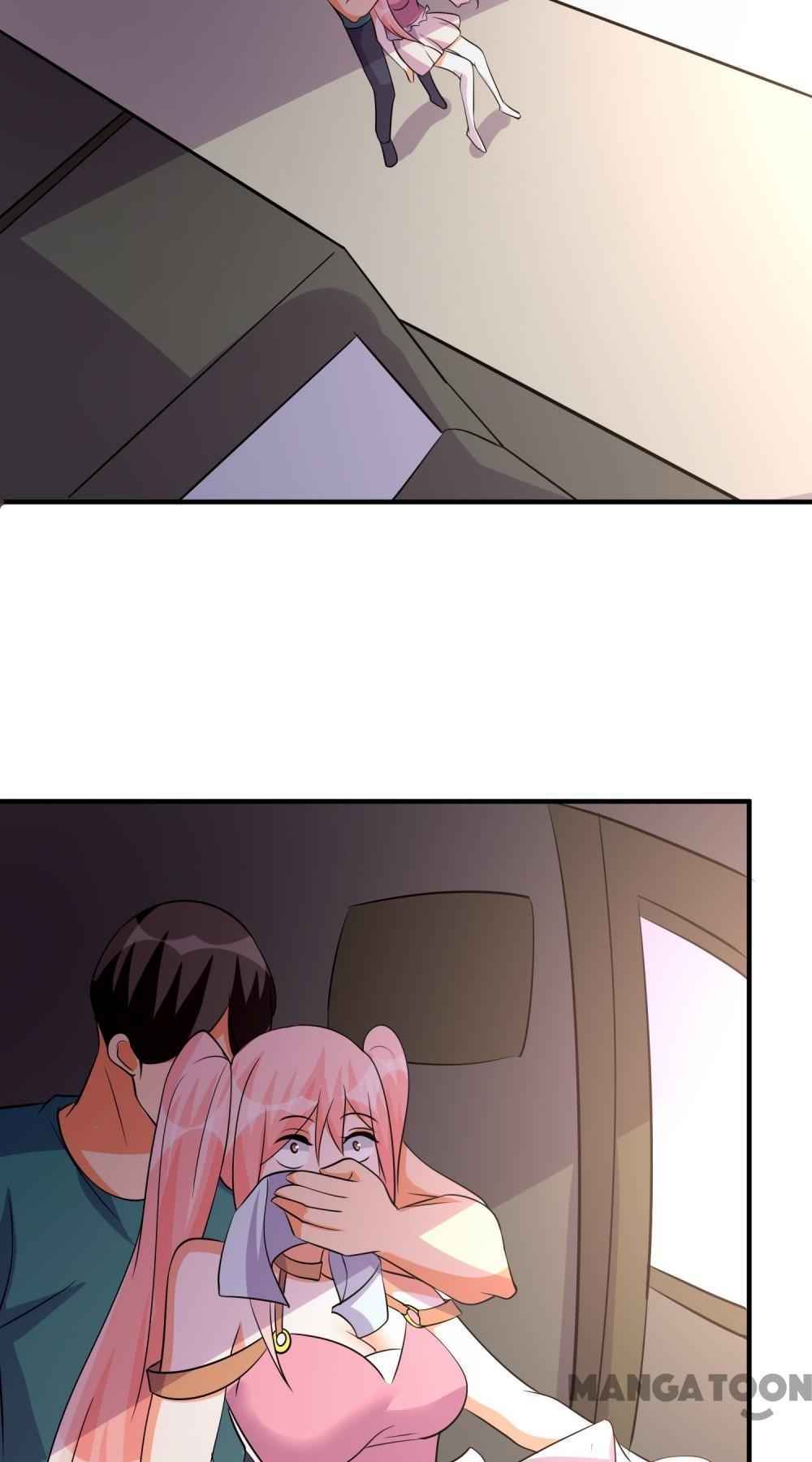Emperor-in-Law Chapter 77 - Page 22