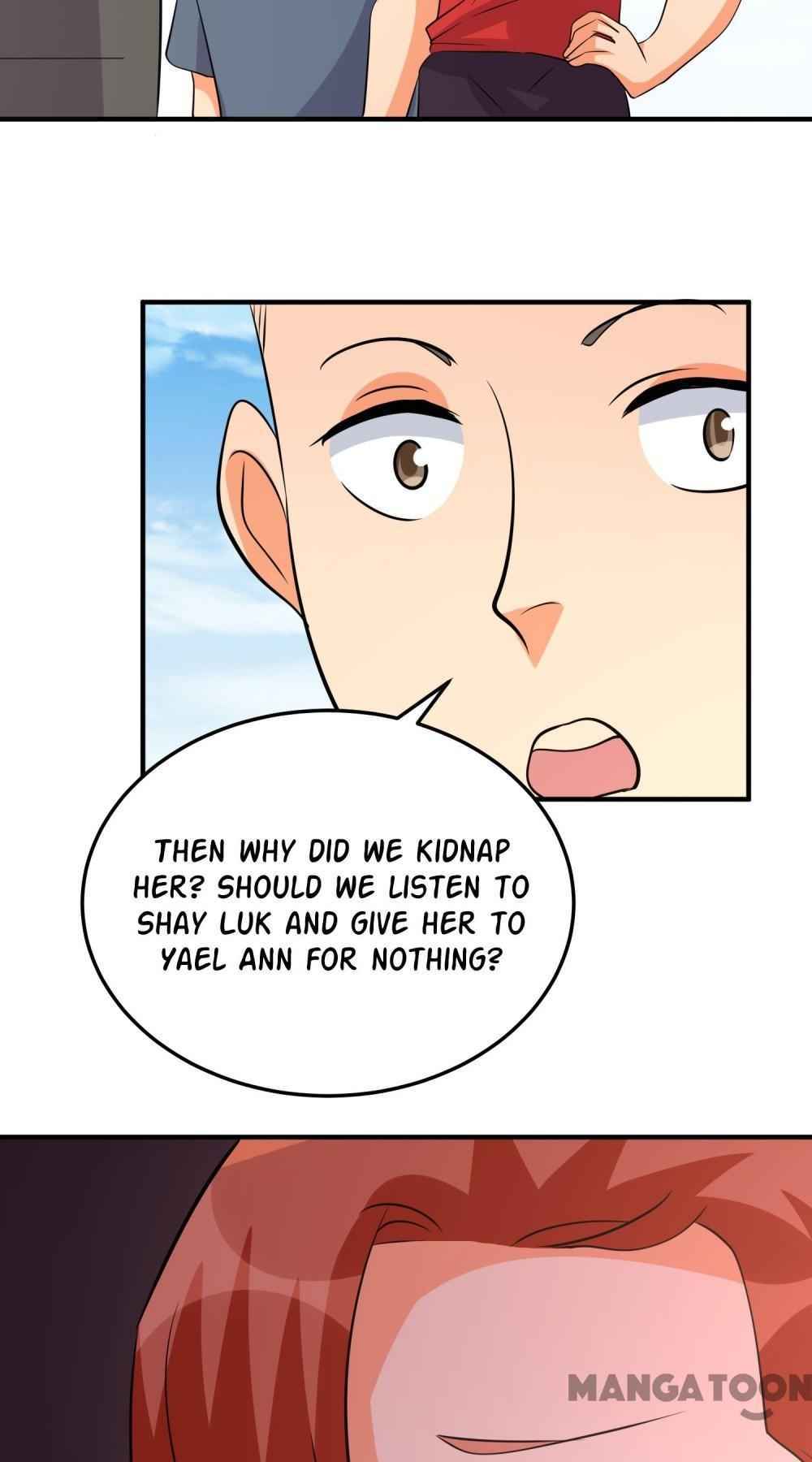 Emperor-in-Law Chapter 77 - Page 24