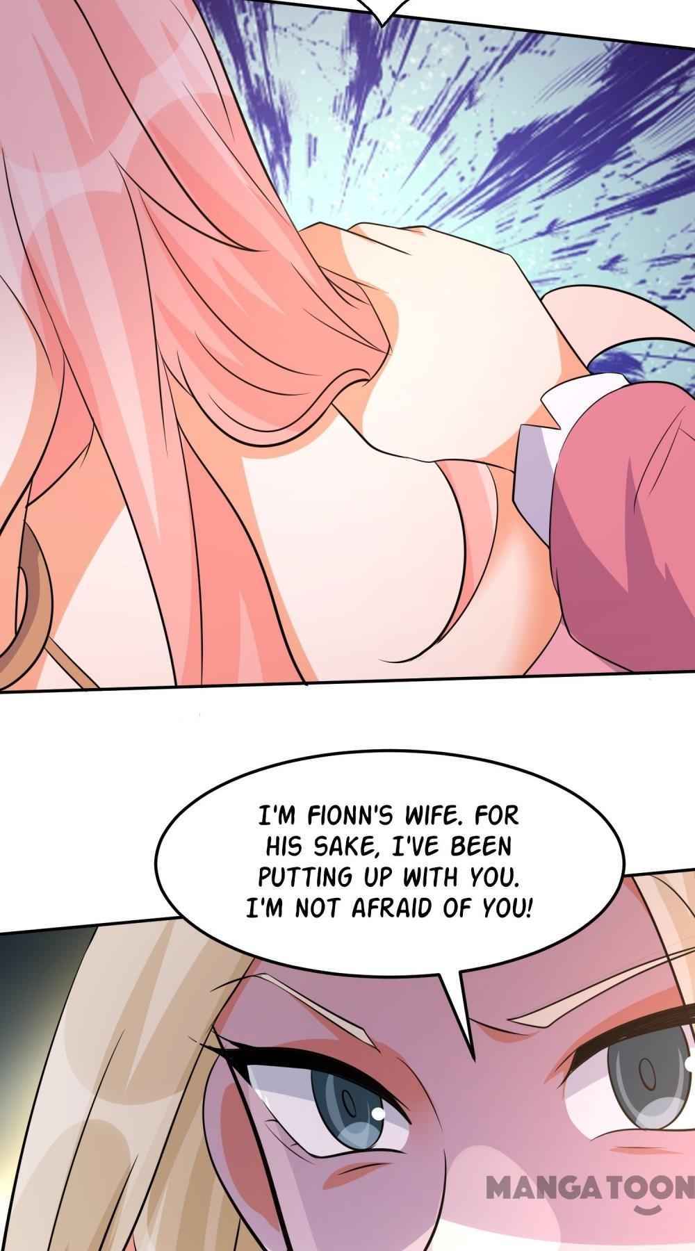 Emperor-in-Law Chapter 77 - Page 3