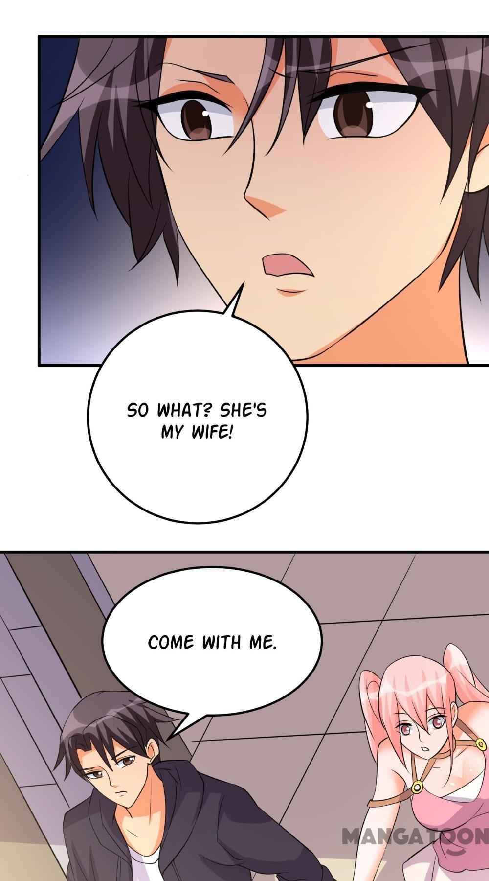 Emperor-in-Law Chapter 77 - Page 7