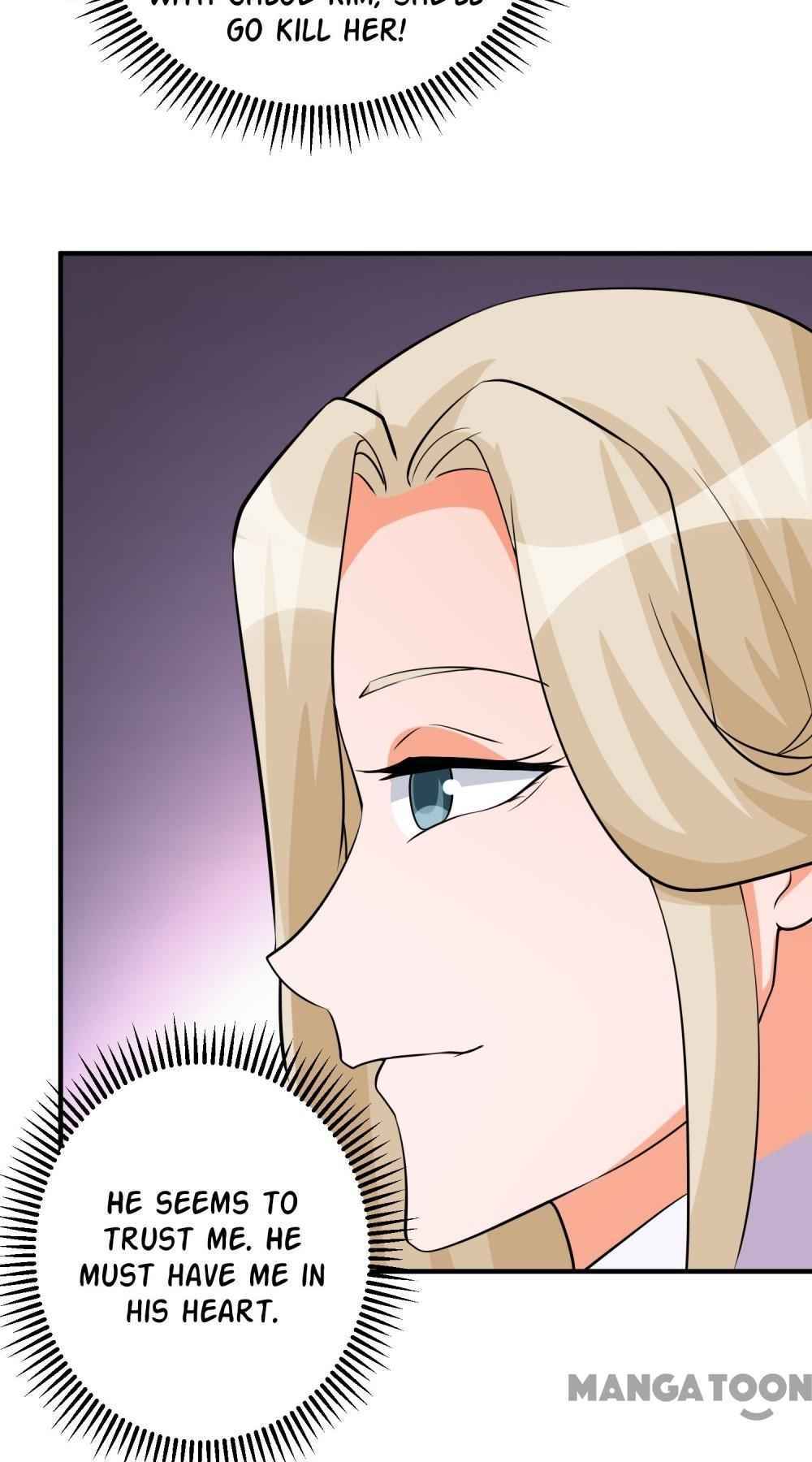 Emperor-in-Law Chapter 77 - Page 9