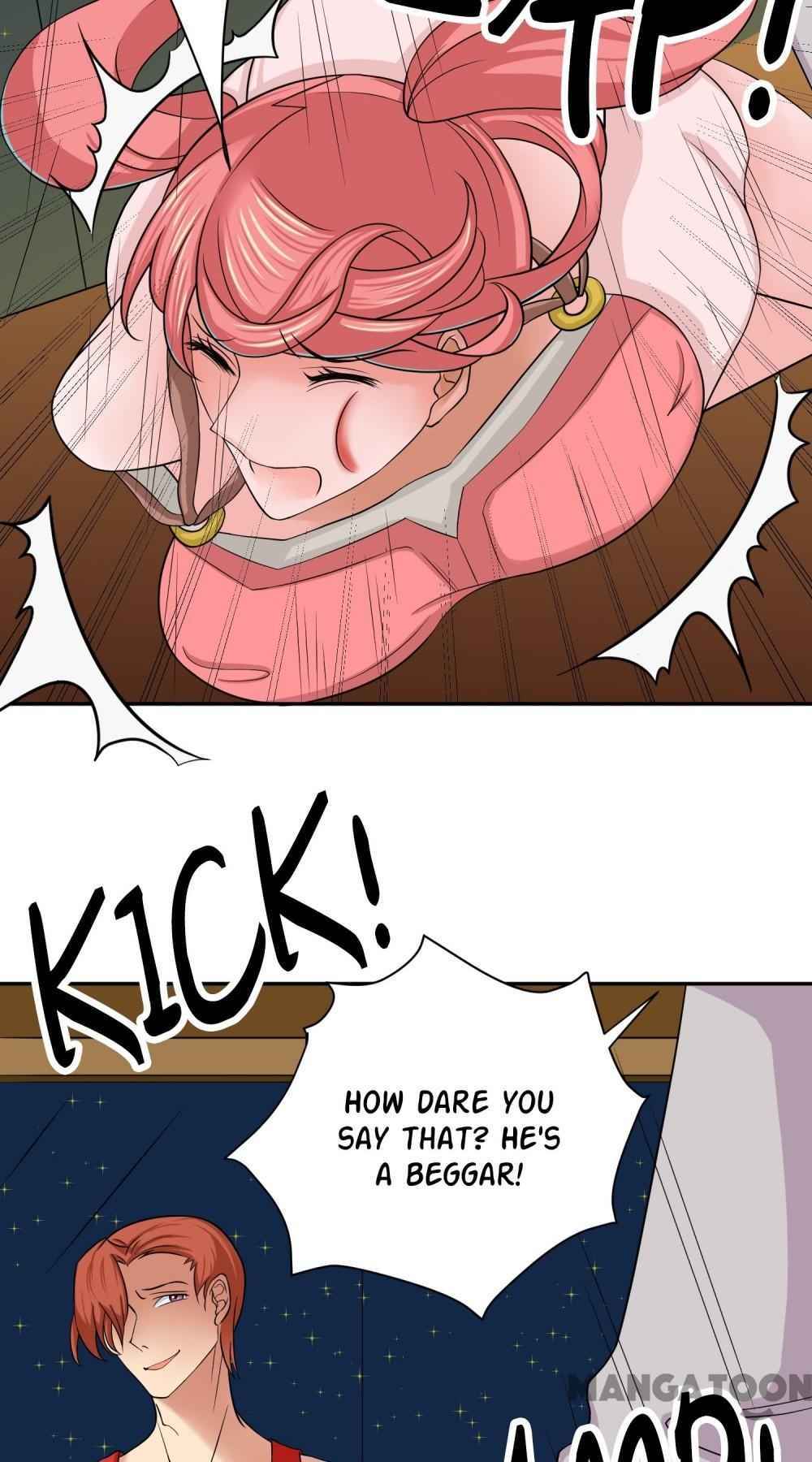 Emperor-in-Law Chapter 78 - Page 10