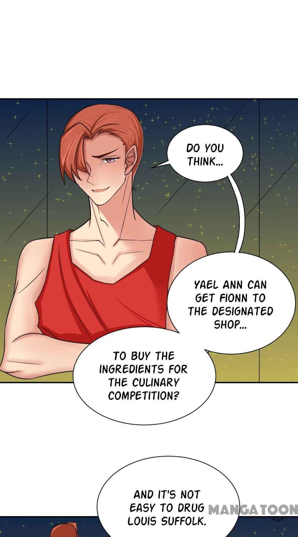 Emperor-in-Law Chapter 78 - Page 13