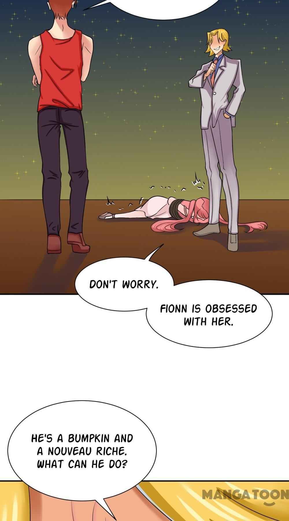 Emperor-in-Law Chapter 78 - Page 14