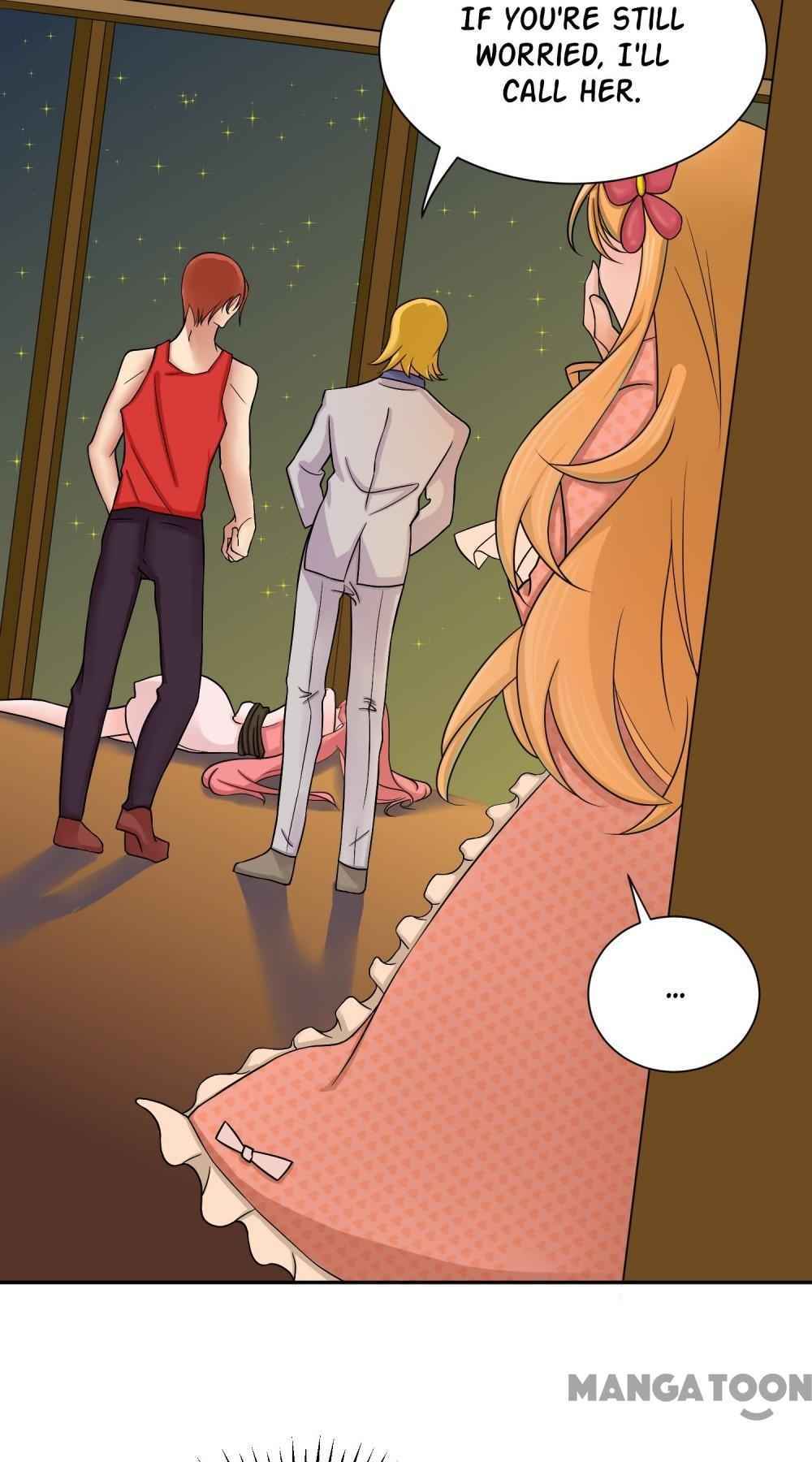 Emperor-in-Law Chapter 78 - Page 16