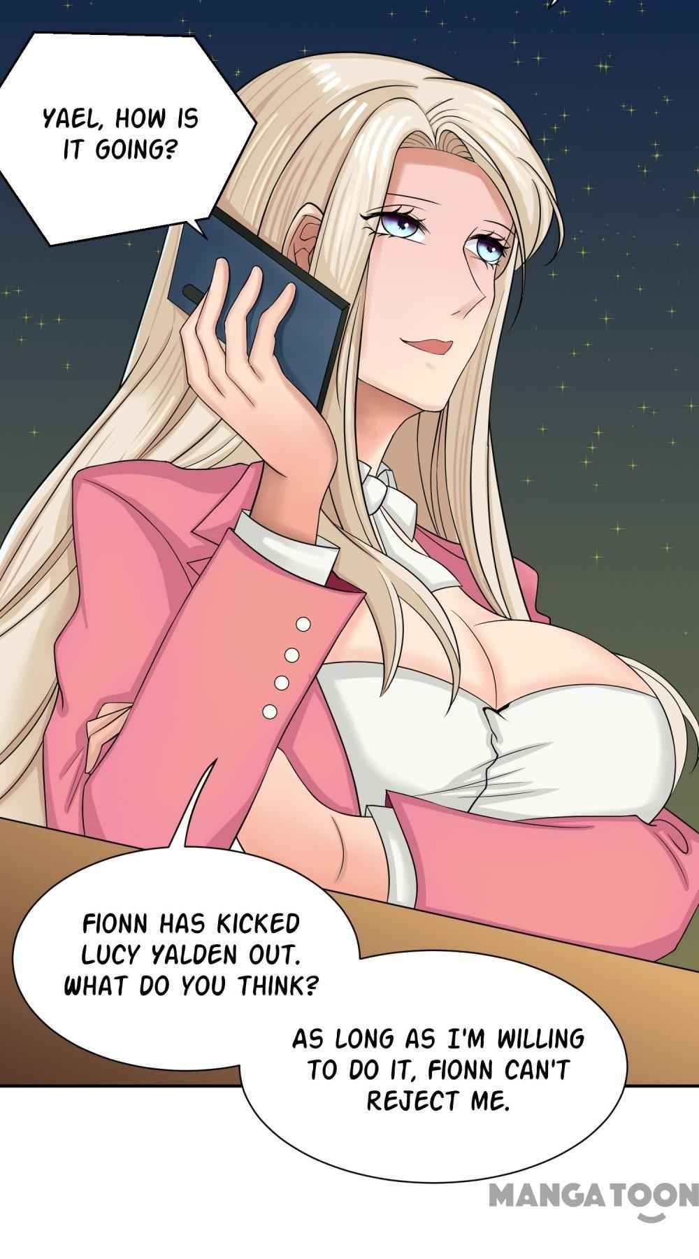 Emperor-in-Law Chapter 78 - Page 21