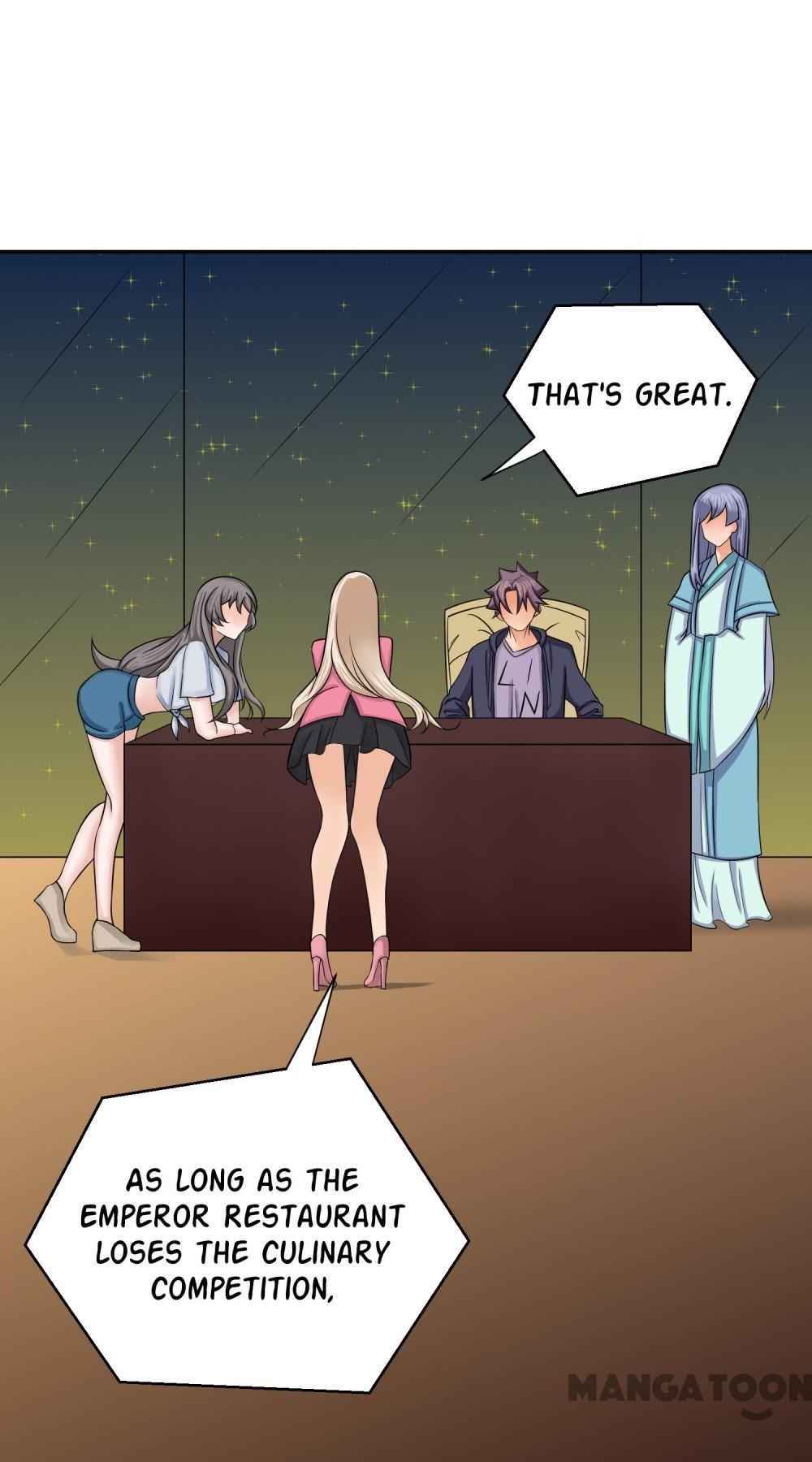 Emperor-in-Law Chapter 78 - Page 22