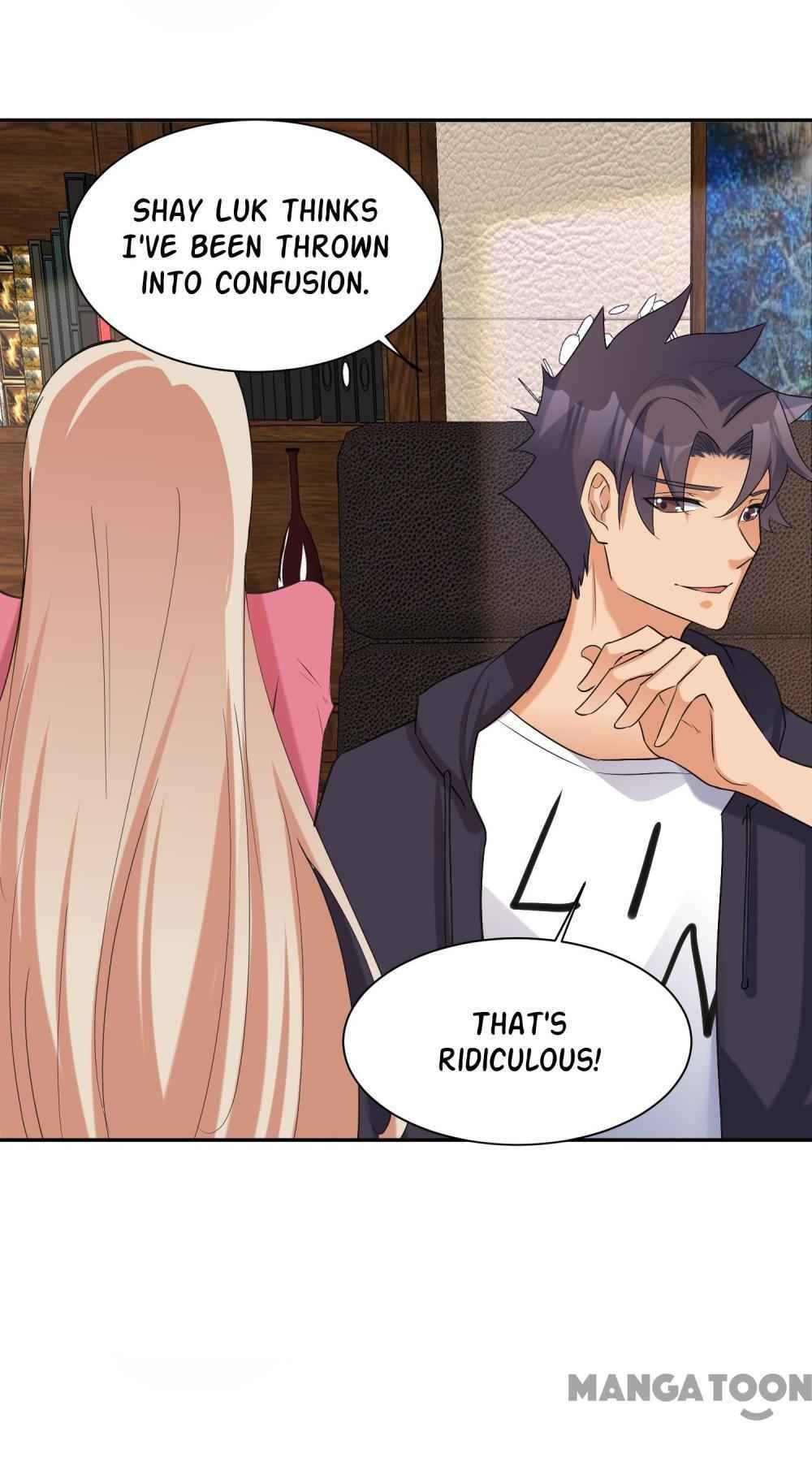 Emperor-in-Law Chapter 78 - Page 26