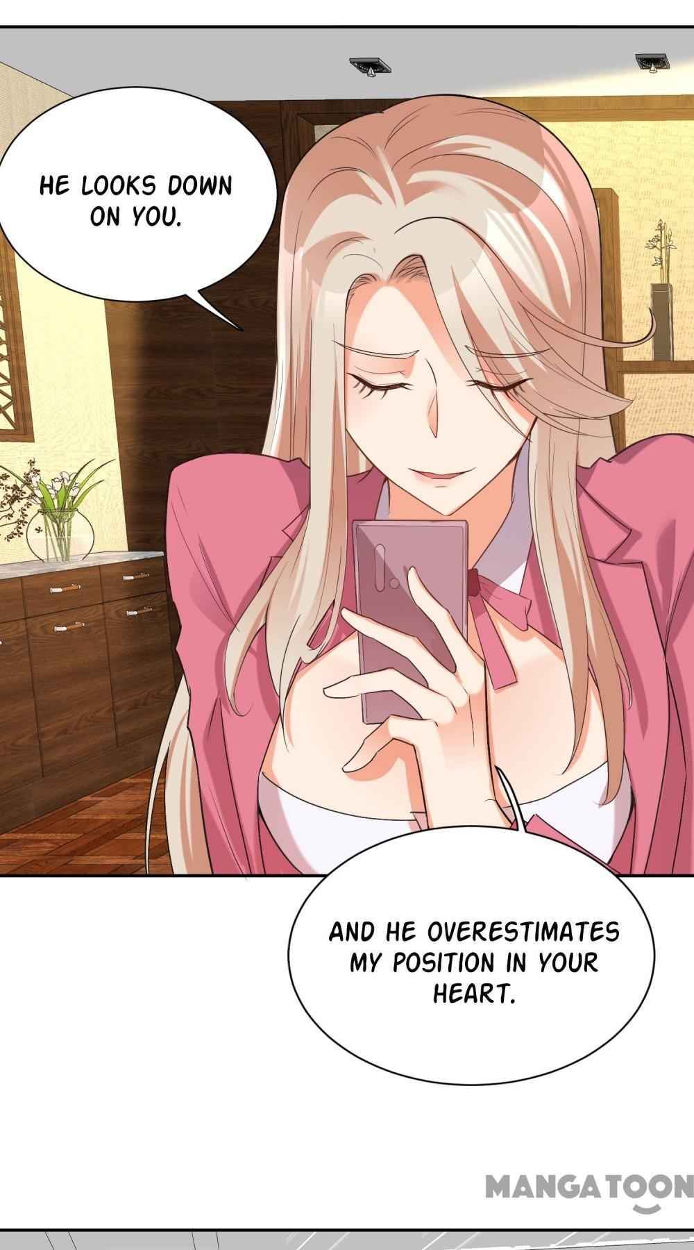 Emperor-in-Law Chapter 78 - Page 27