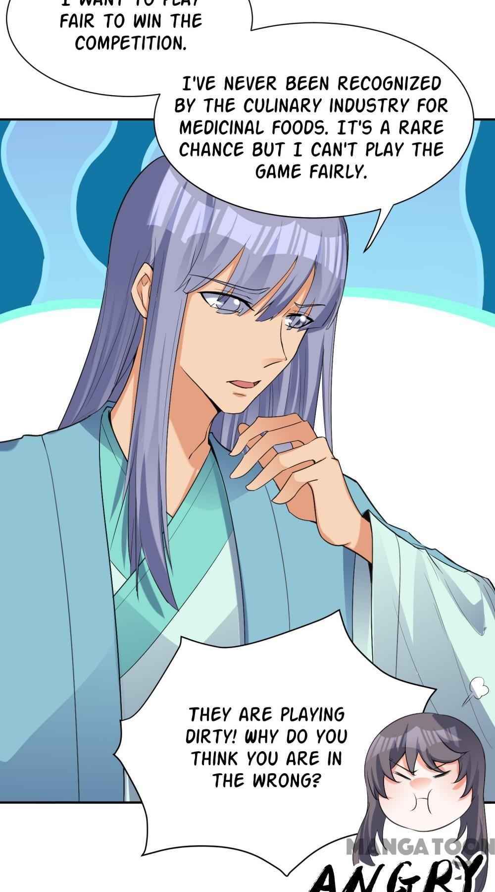 Emperor-in-Law Chapter 78 - Page 29