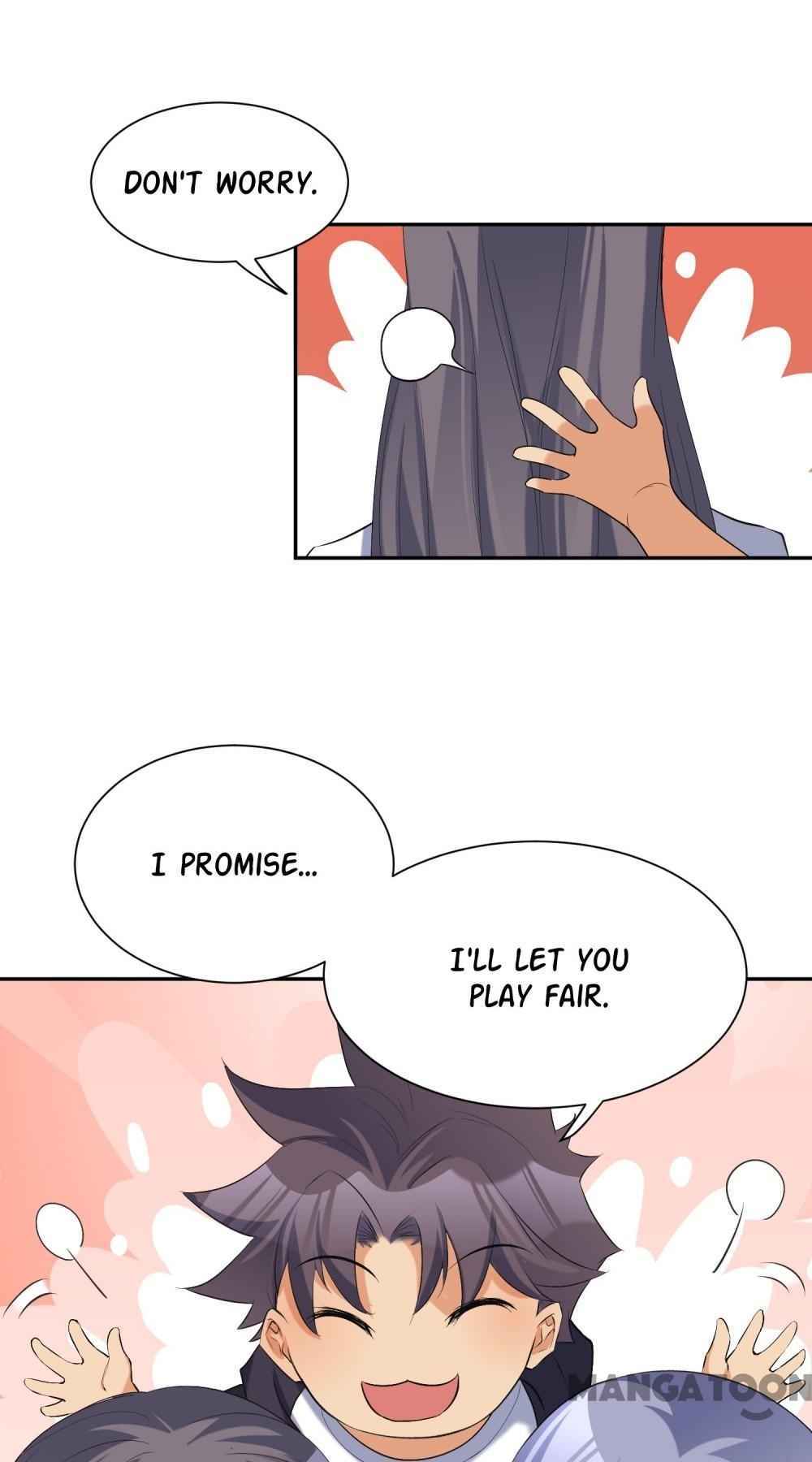 Emperor-in-Law Chapter 78 - Page 31