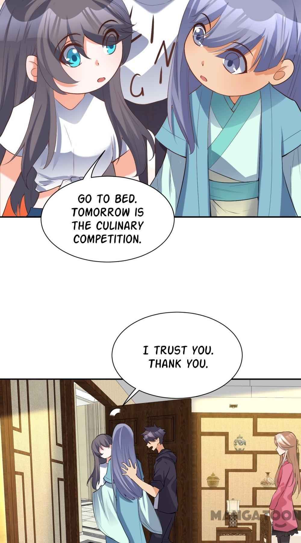 Emperor-in-Law Chapter 78 - Page 32