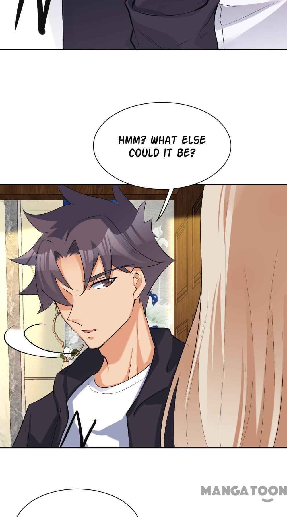 Emperor-in-Law Chapter 78 - Page 37
