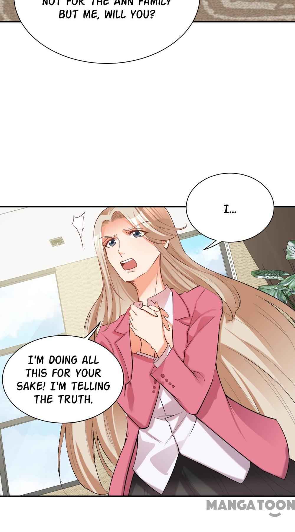 Emperor-in-Law Chapter 78 - Page 39