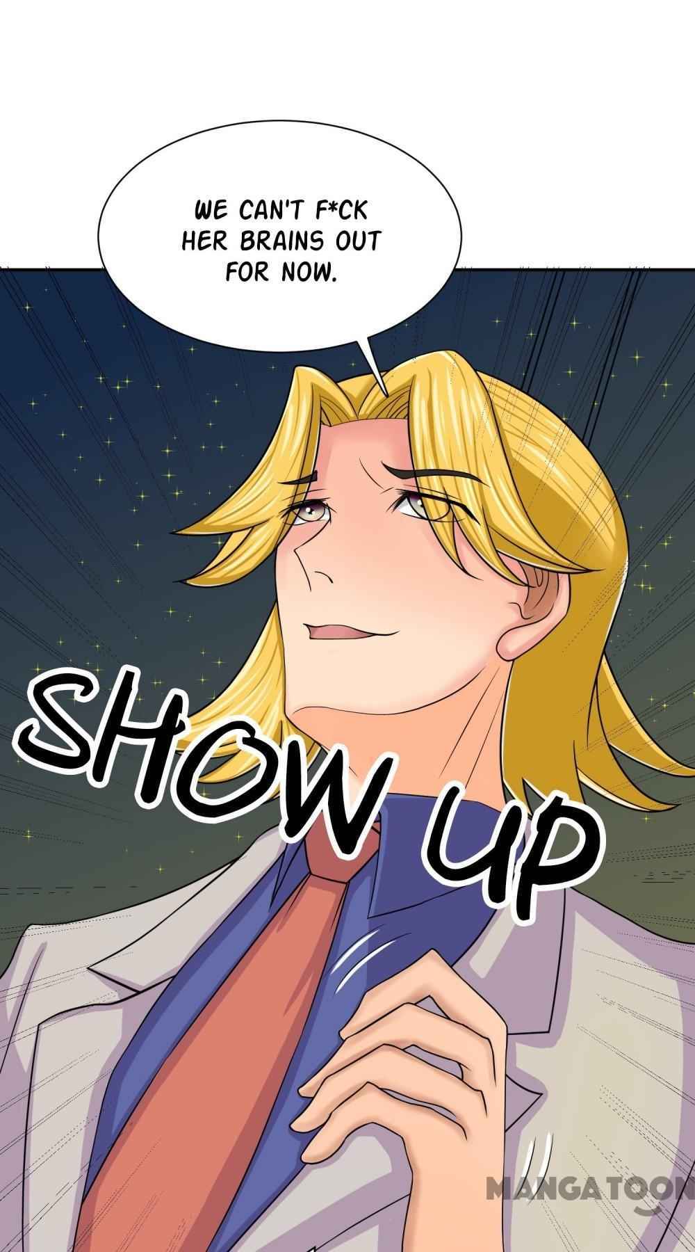 Emperor-in-Law Chapter 78 - Page 6