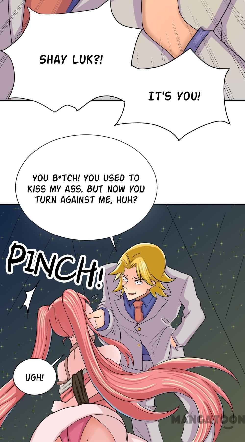 Emperor-in-Law Chapter 78 - Page 7