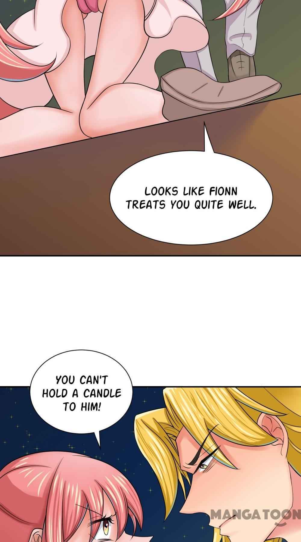 Emperor-in-Law Chapter 78 - Page 8