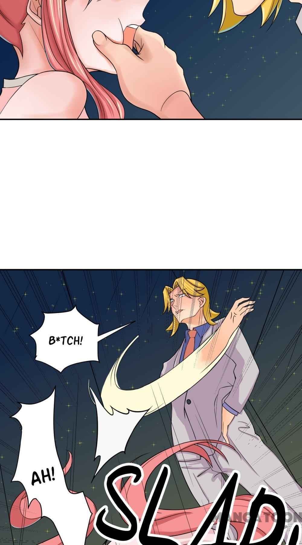 Emperor-in-Law Chapter 78 - Page 9