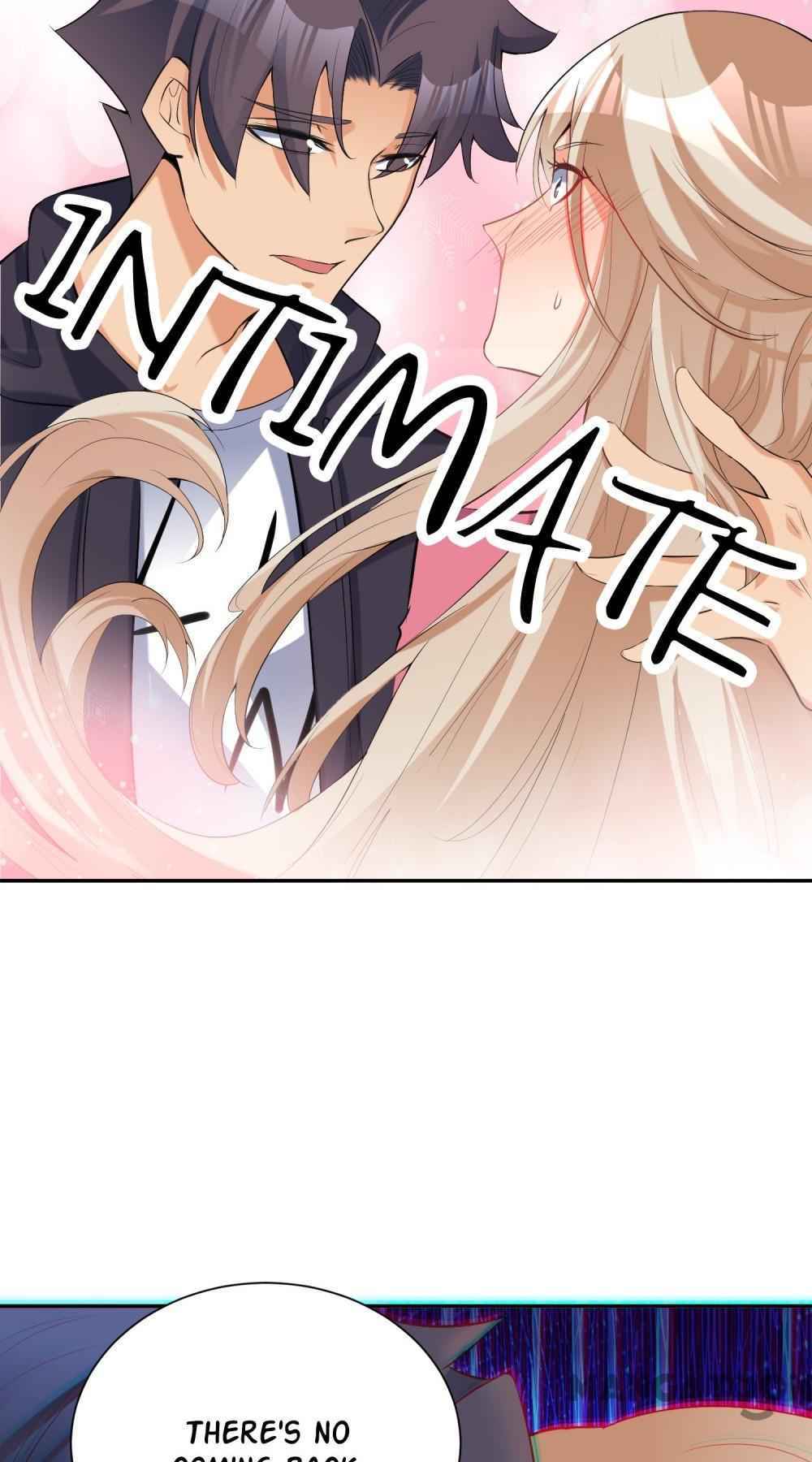 Emperor-in-Law Chapter 79 - Page 1