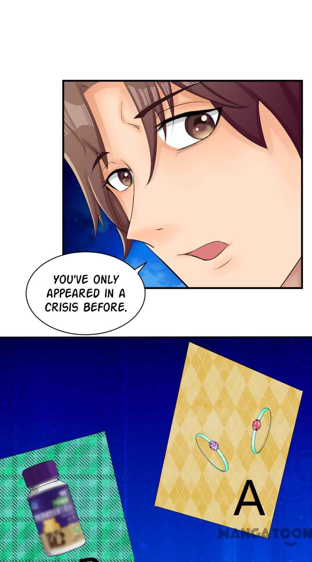 Emperor-in-Law Chapter 79 - Page 13