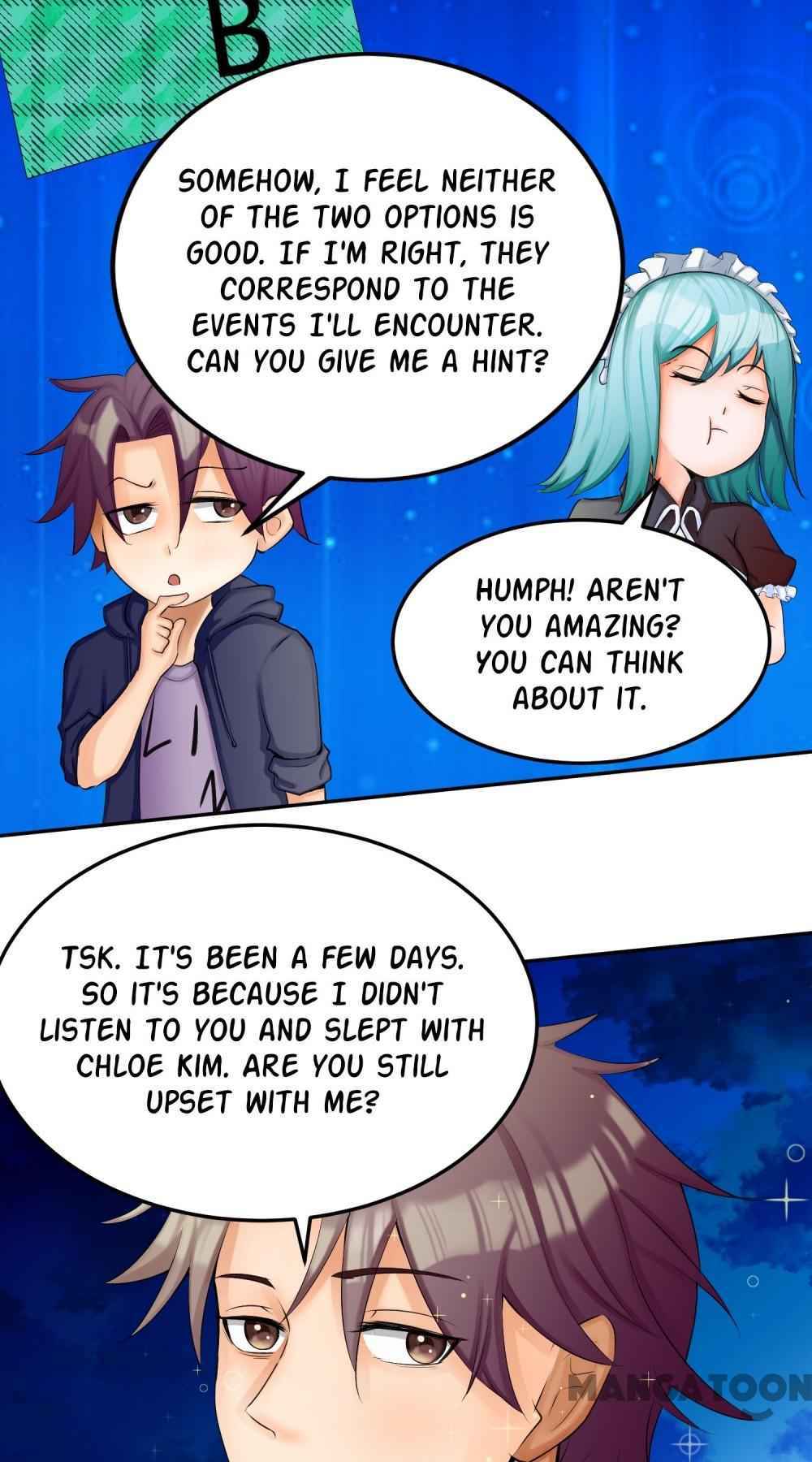Emperor-in-Law Chapter 79 - Page 14
