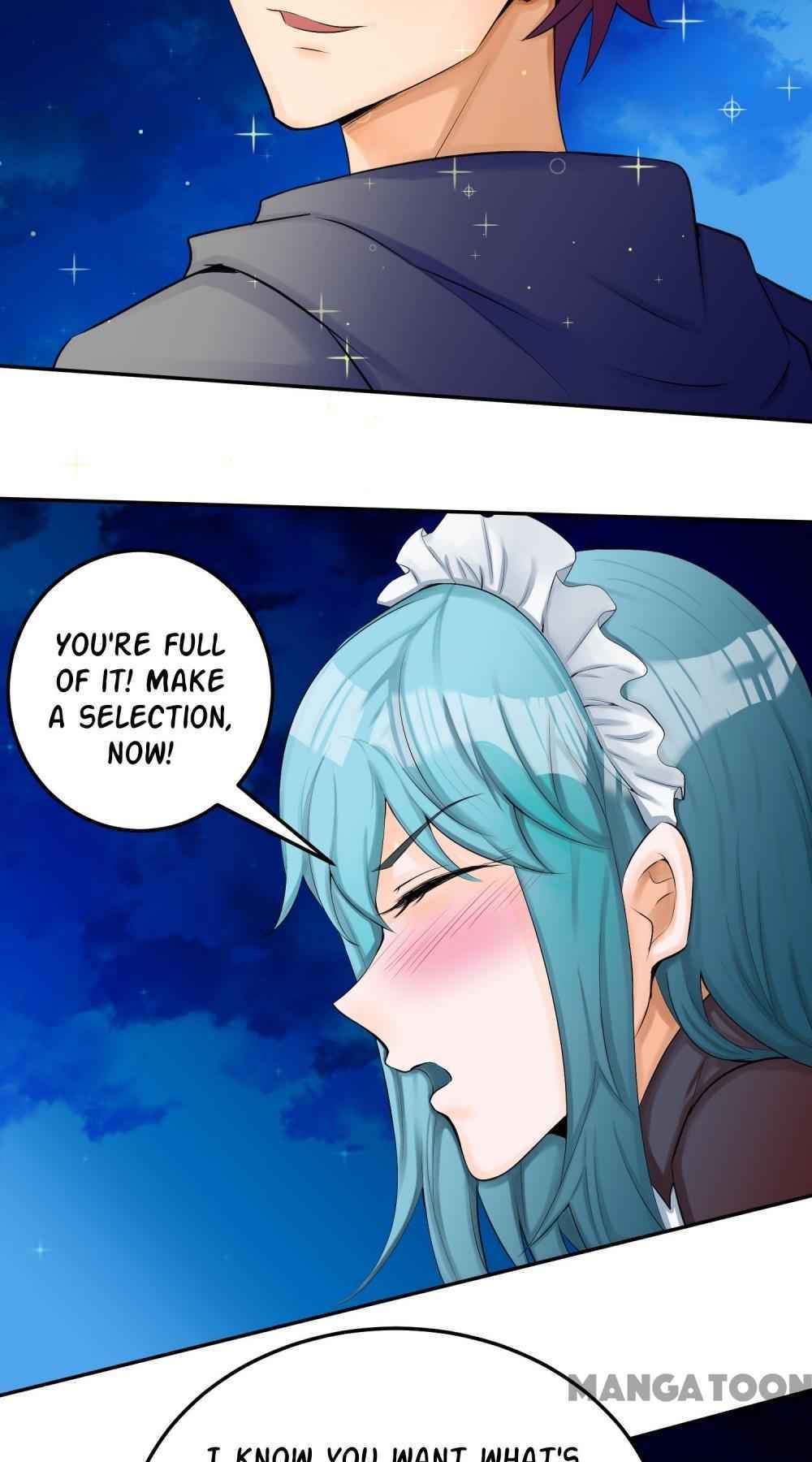 Emperor-in-Law Chapter 79 - Page 15