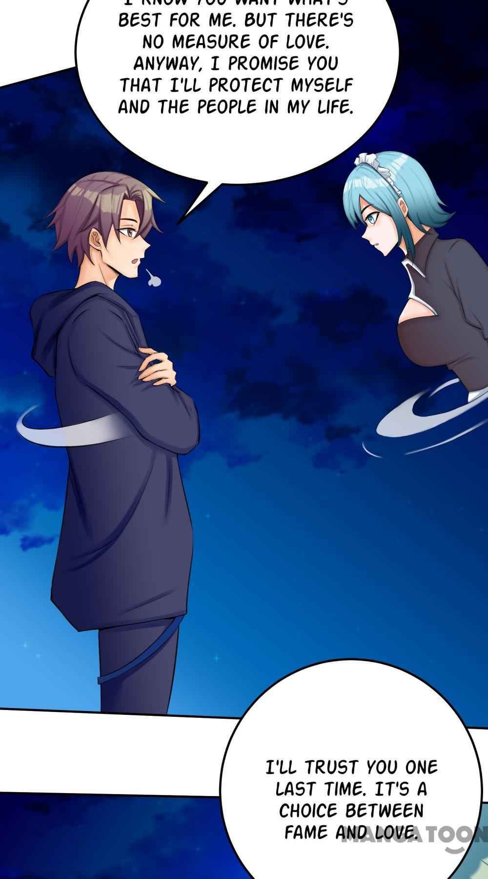 Emperor-in-Law Chapter 79 - Page 16