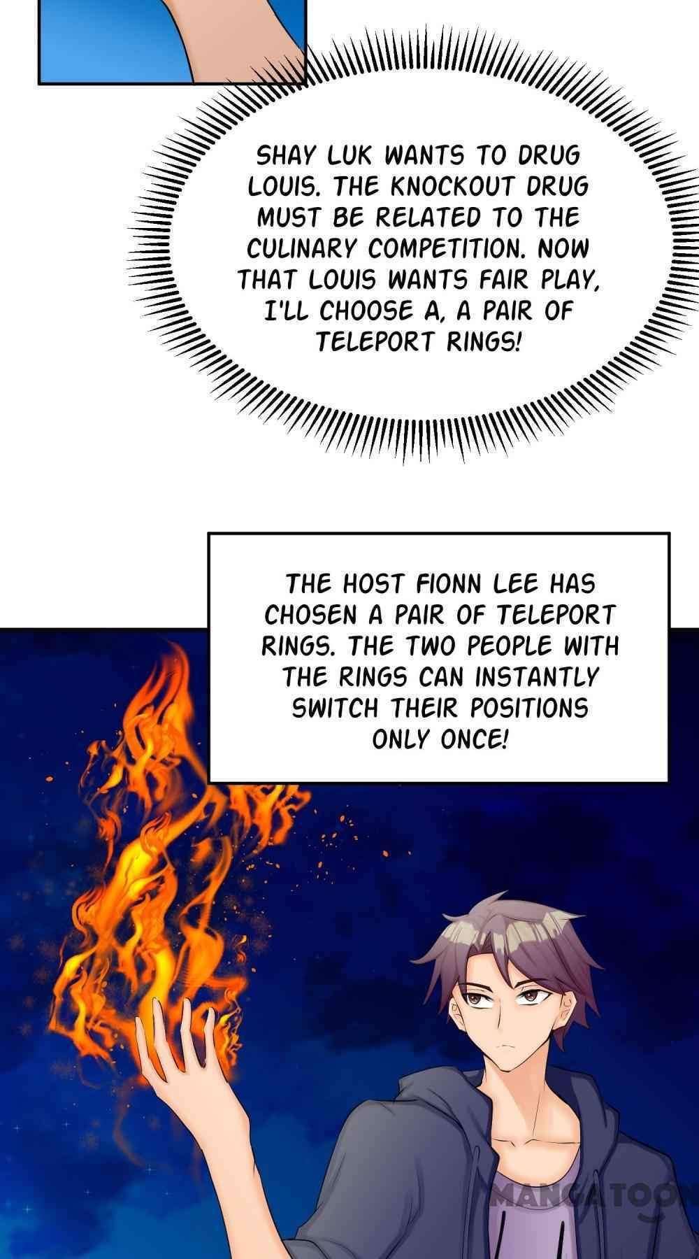 Emperor-in-Law Chapter 79 - Page 19
