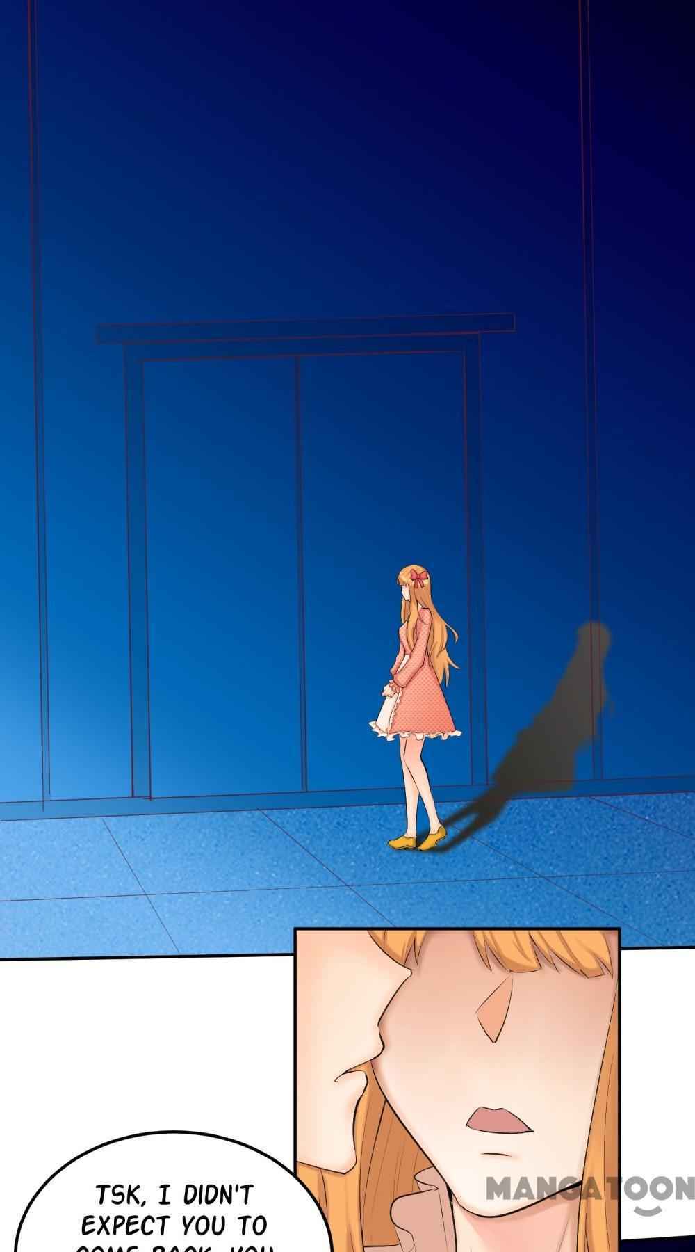 Emperor-in-Law Chapter 79 - Page 21
