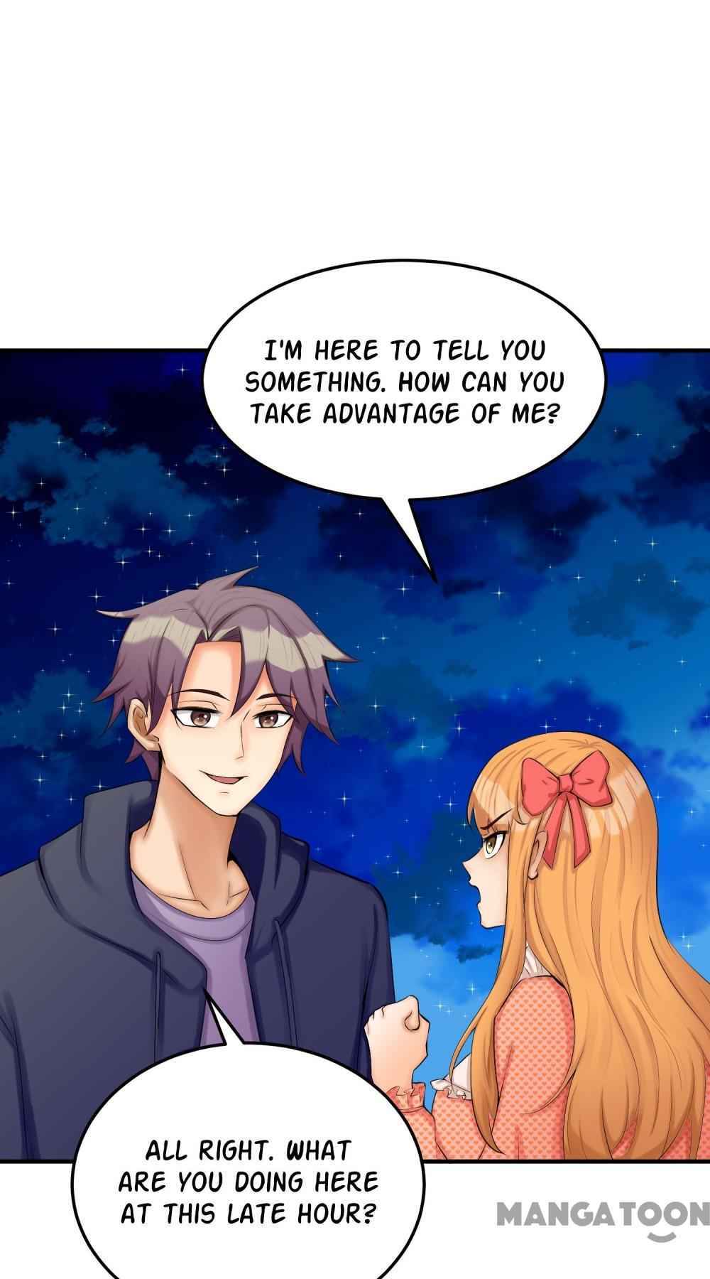 Emperor-in-Law Chapter 79 - Page 25