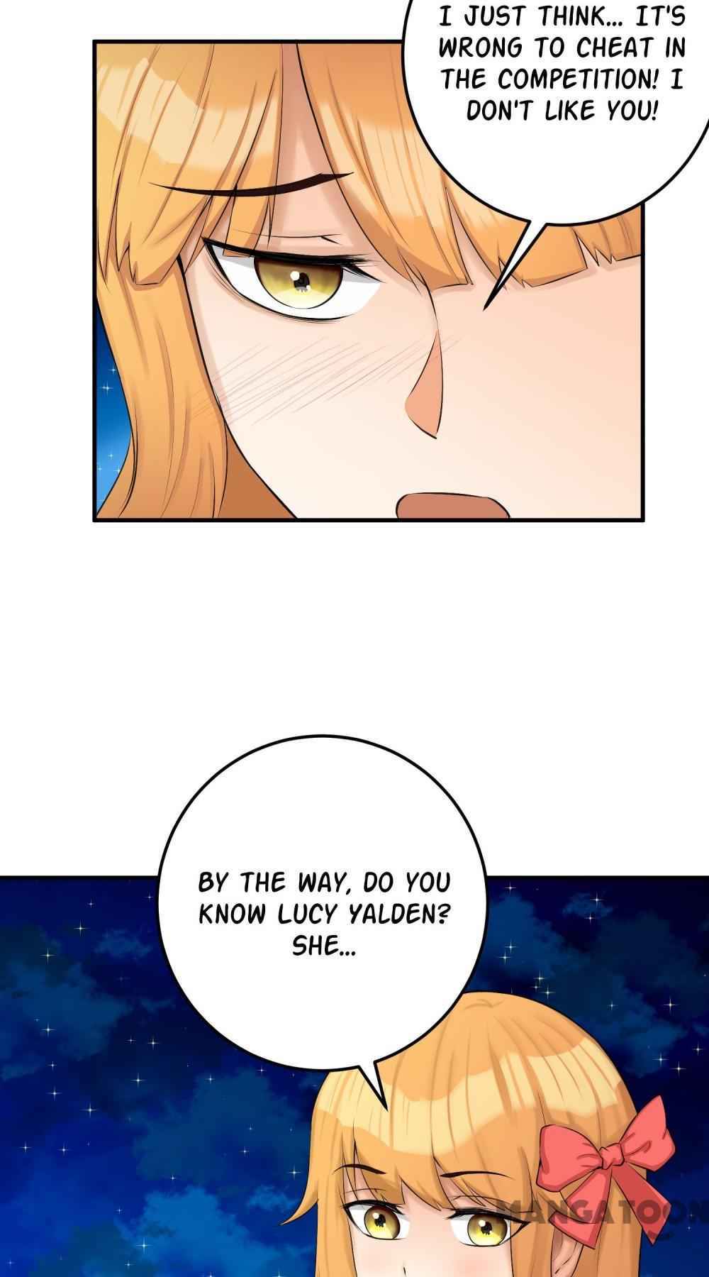 Emperor-in-Law Chapter 79 - Page 28