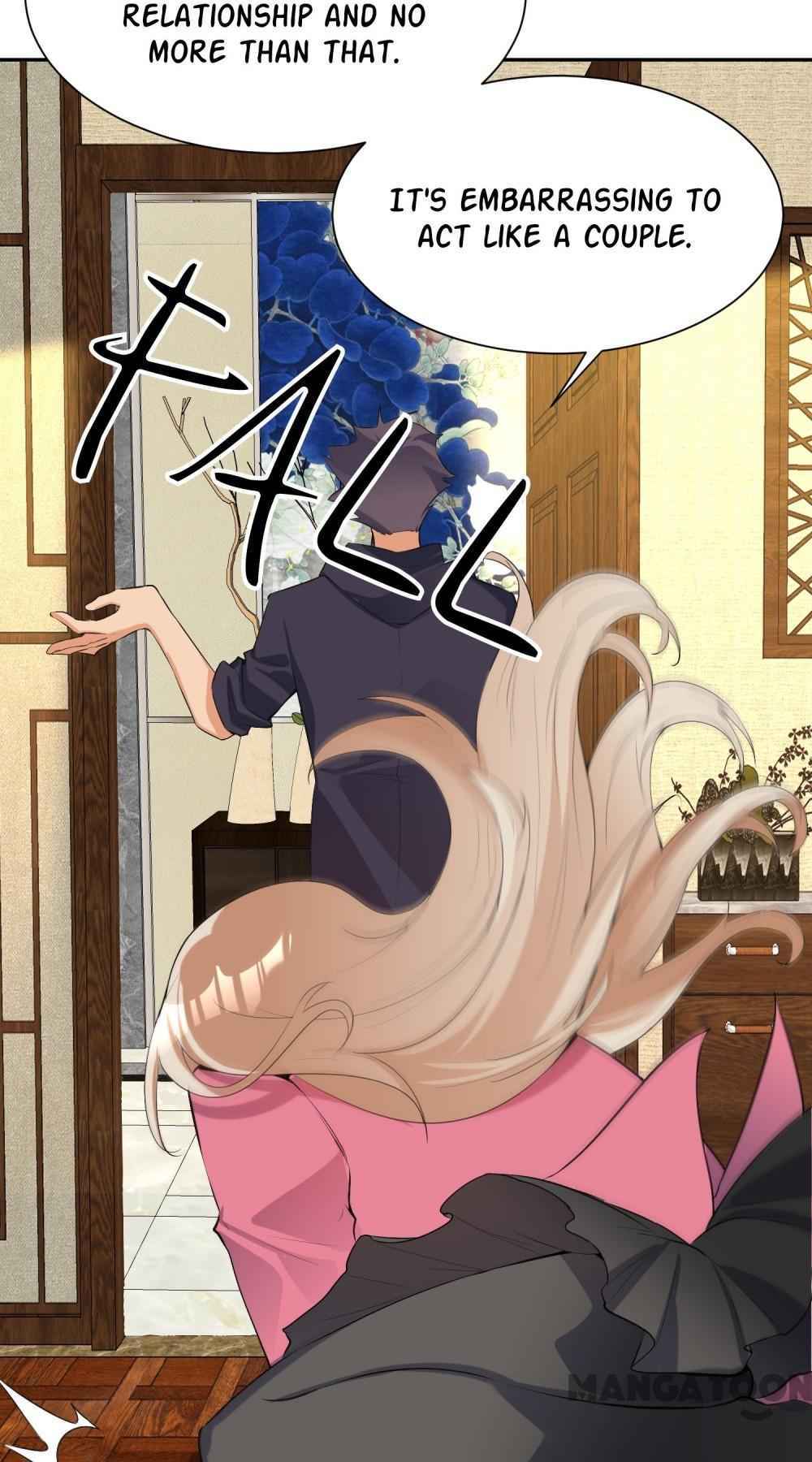 Emperor-in-Law Chapter 79 - Page 3