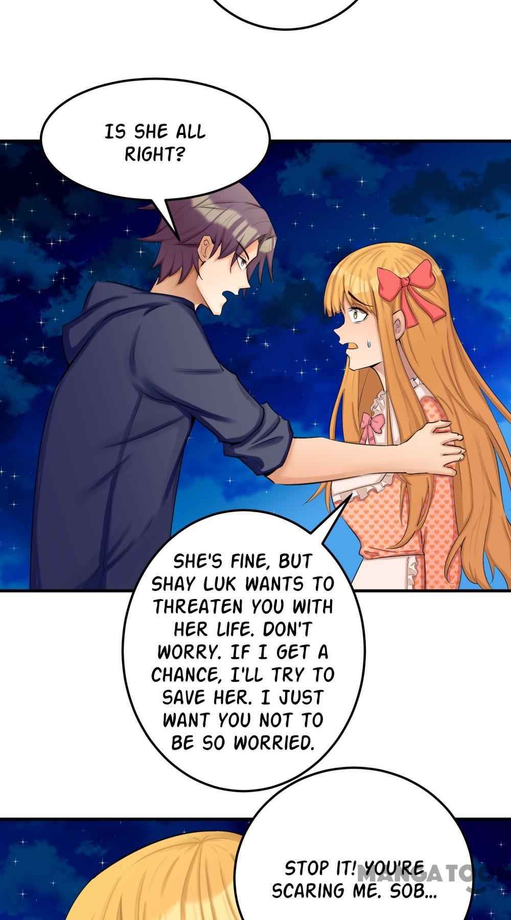 Emperor-in-Law Chapter 79 - Page 31