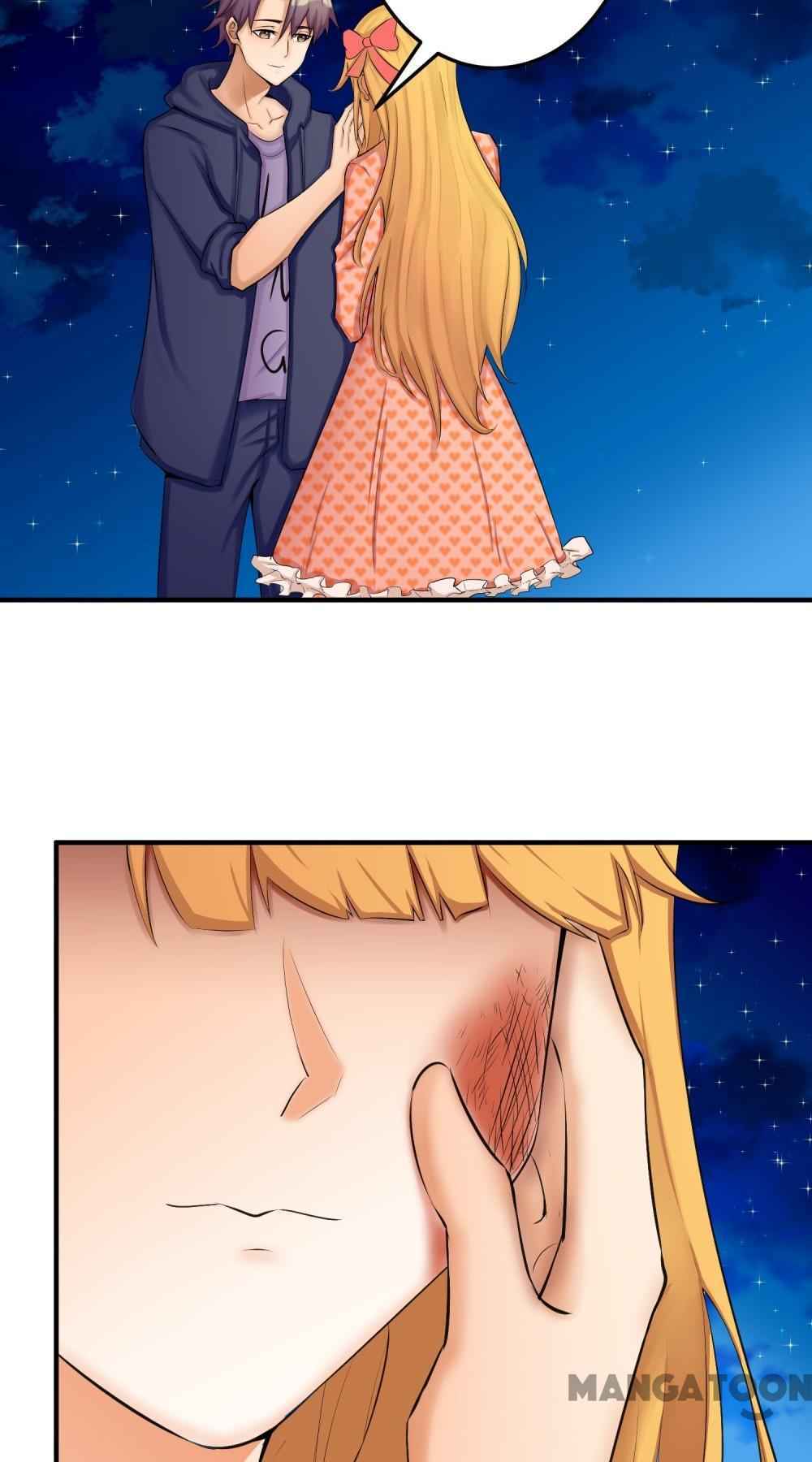 Emperor-in-Law Chapter 79 - Page 33