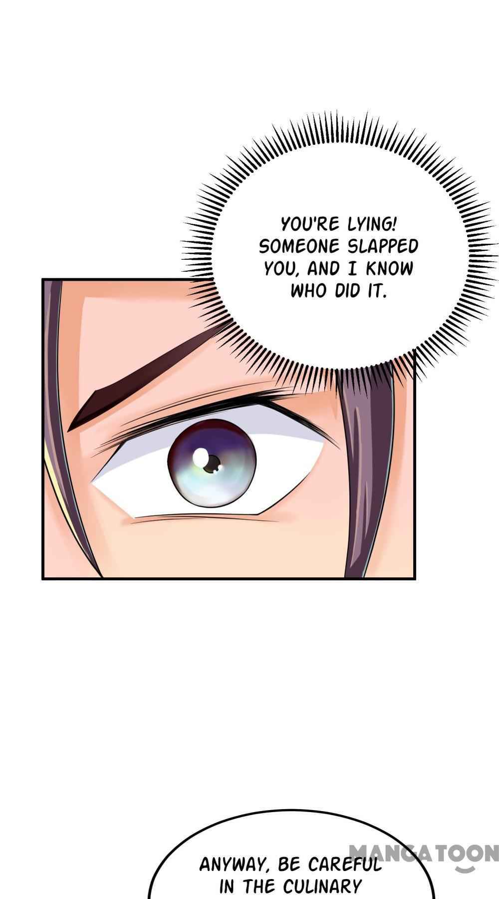 Emperor-in-Law Chapter 79 - Page 36