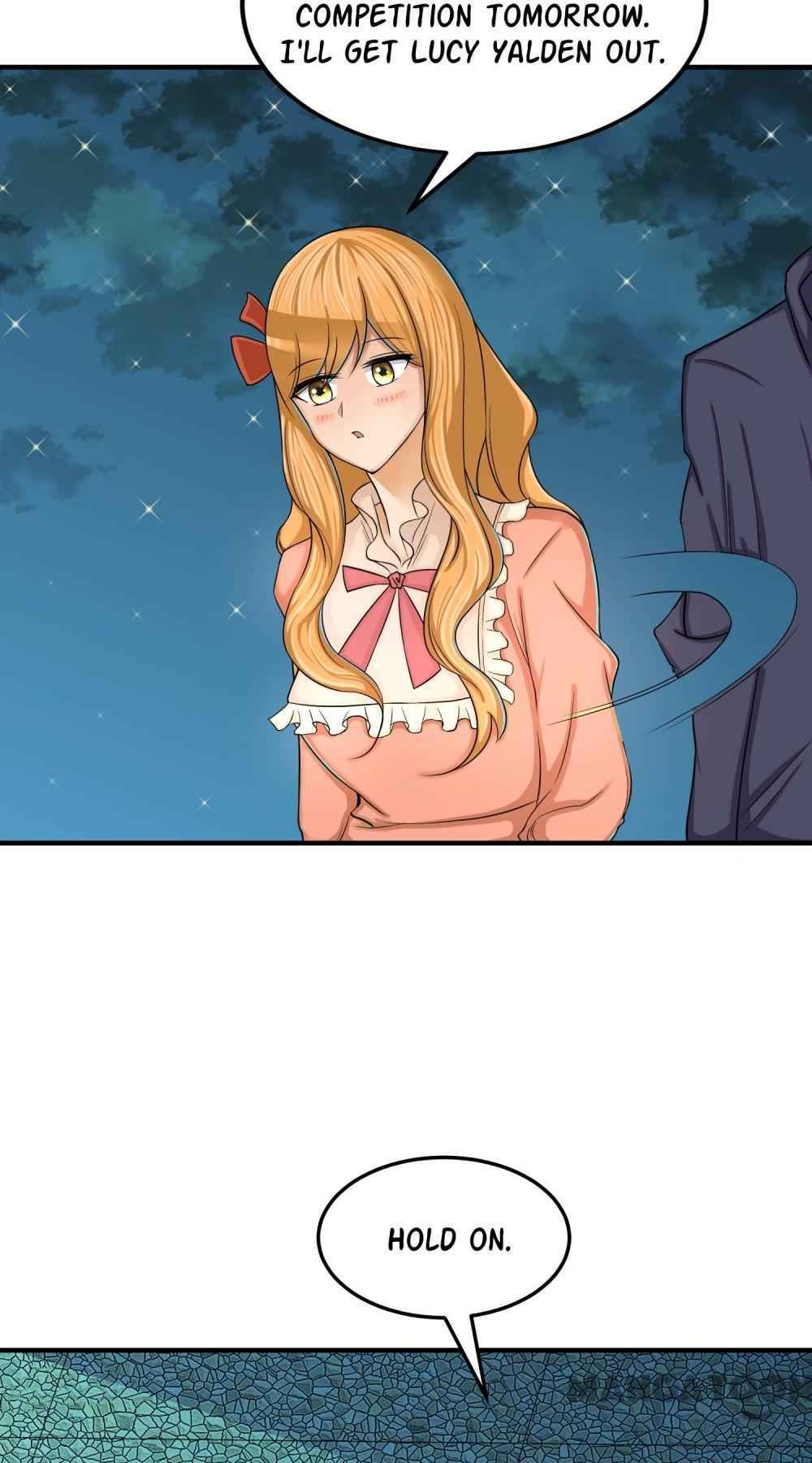 Emperor-in-Law Chapter 79 - Page 37