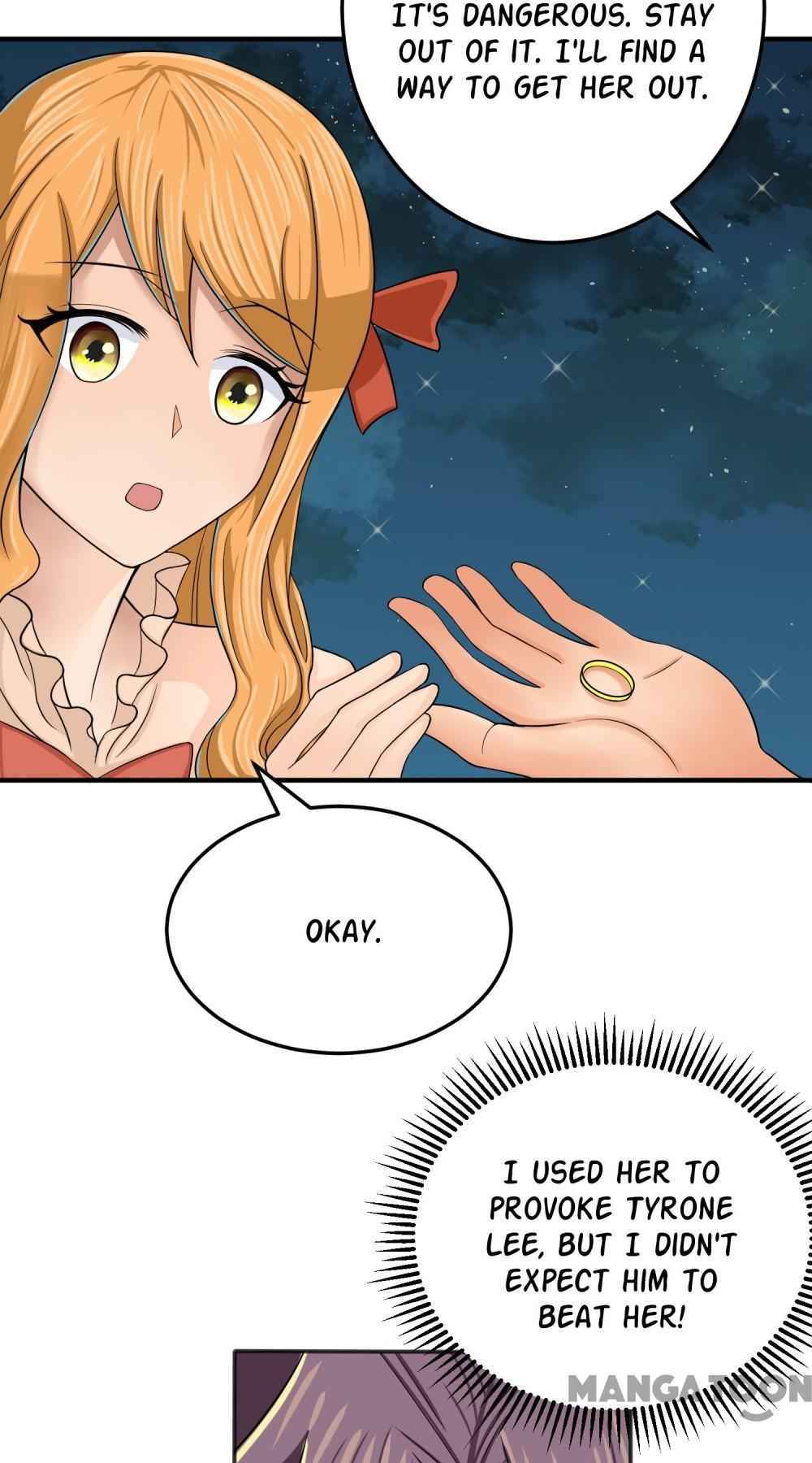 Emperor-in-Law Chapter 79 - Page 39