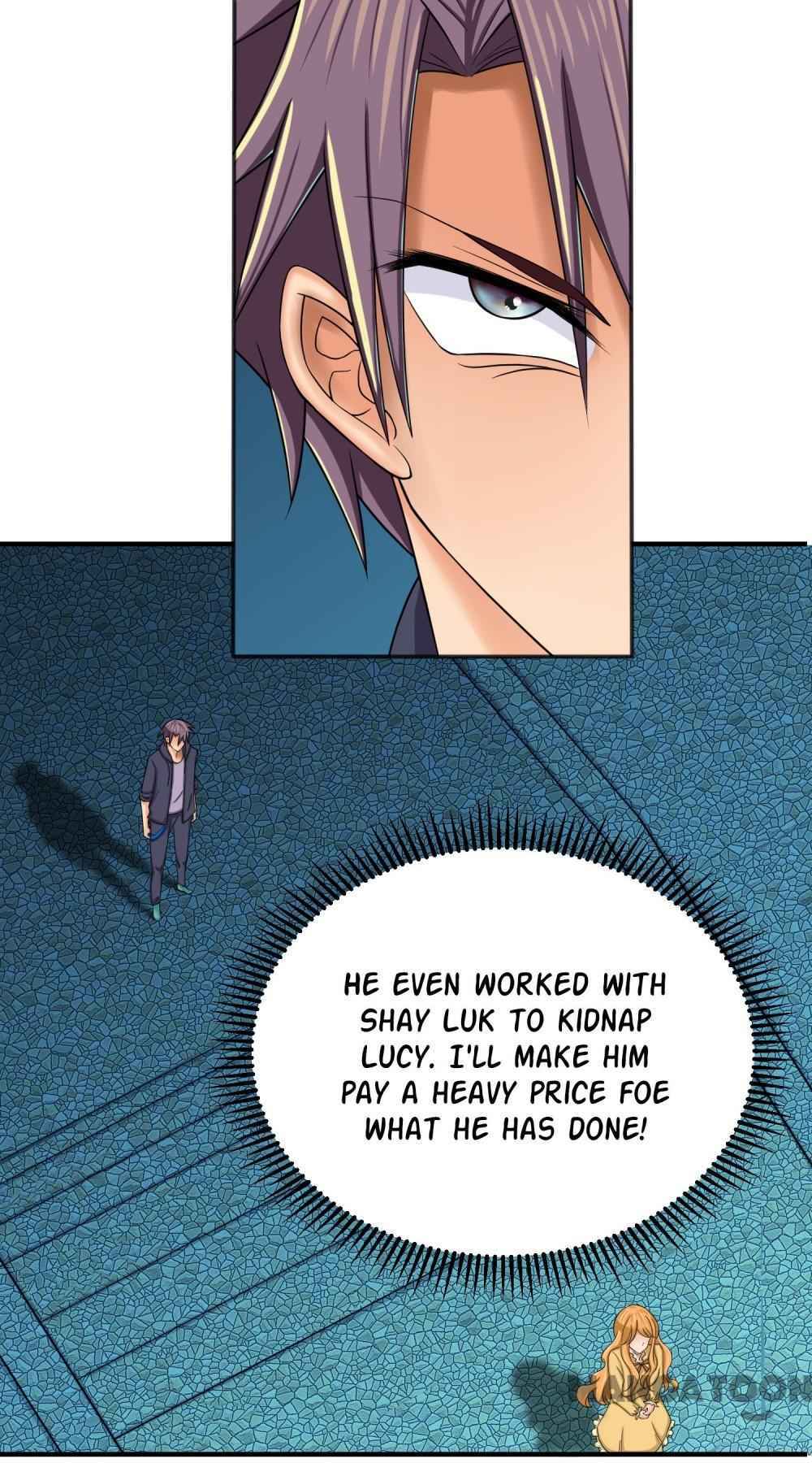 Emperor-in-Law Chapter 79 - Page 40