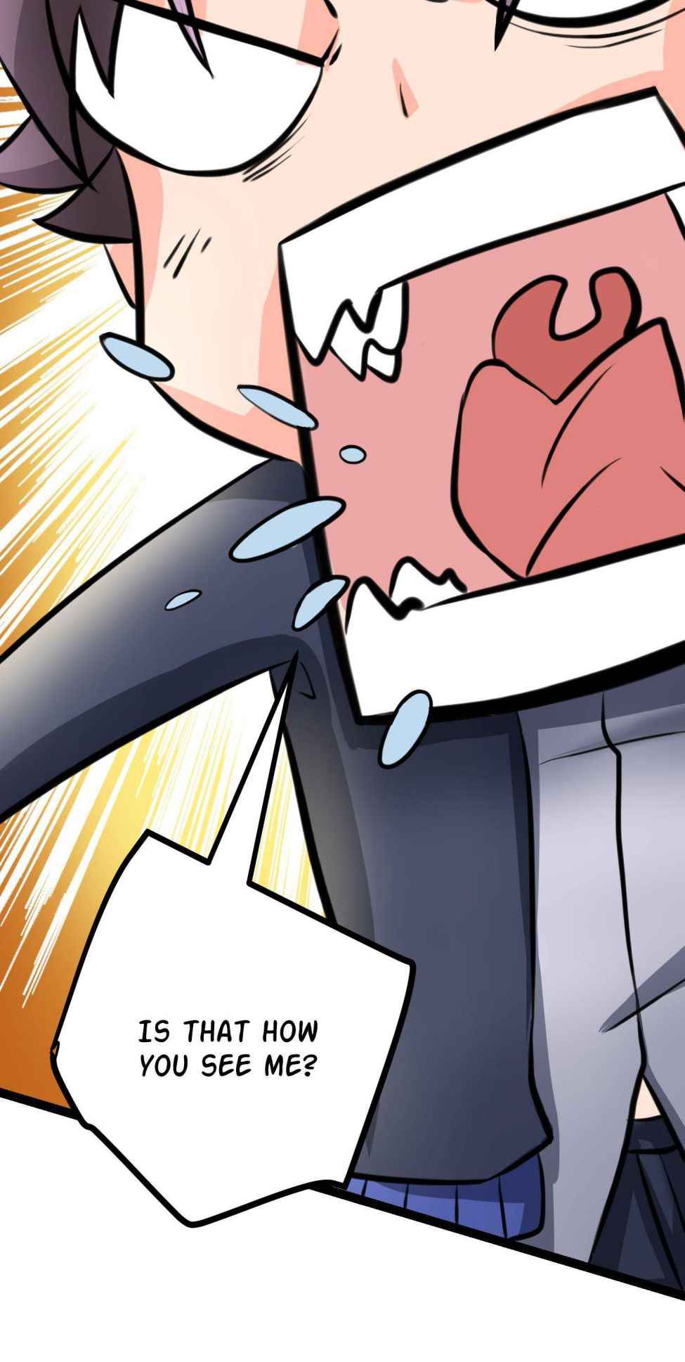Emperor-in-Law Chapter 8 - Page 11