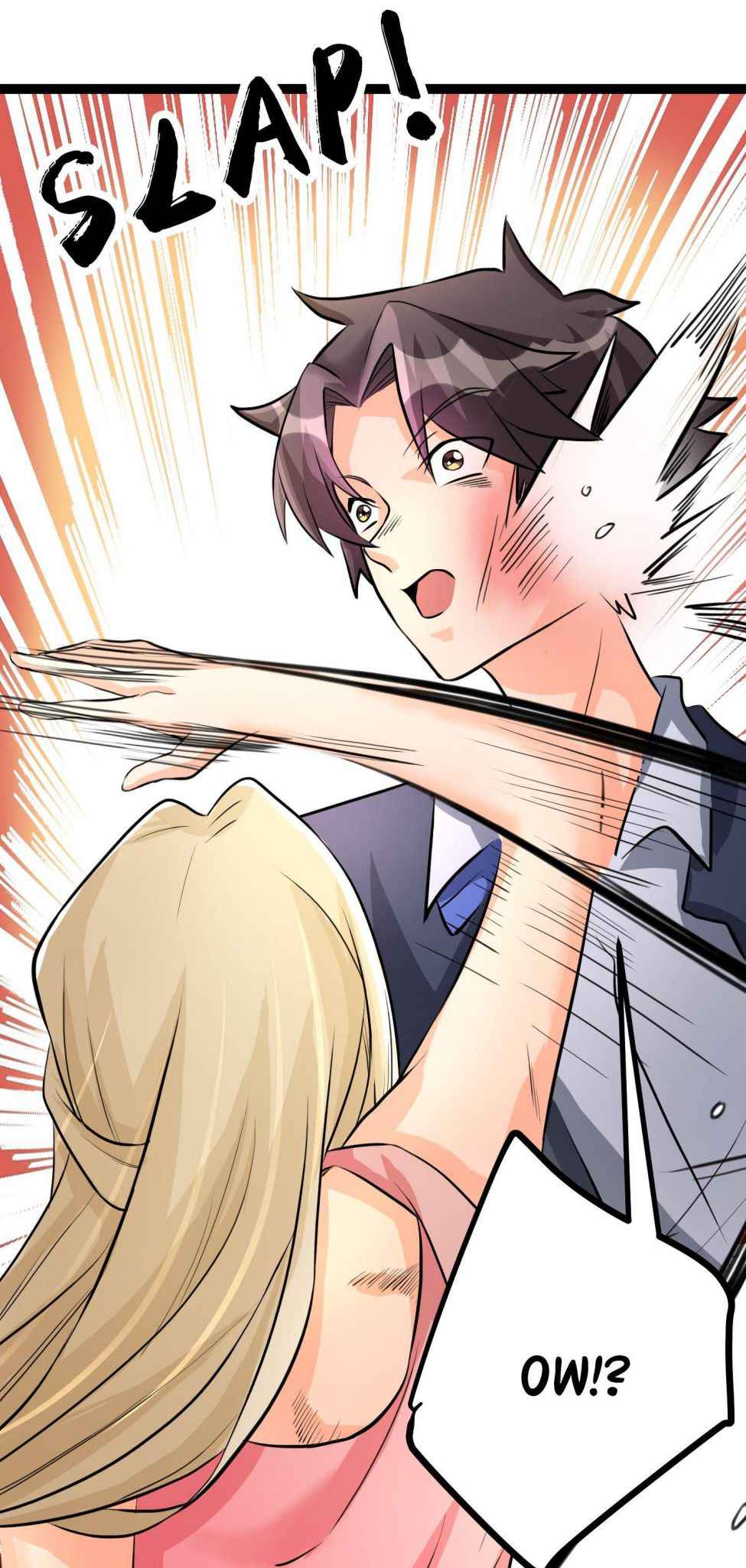 Emperor-in-Law Chapter 8 - Page 16
