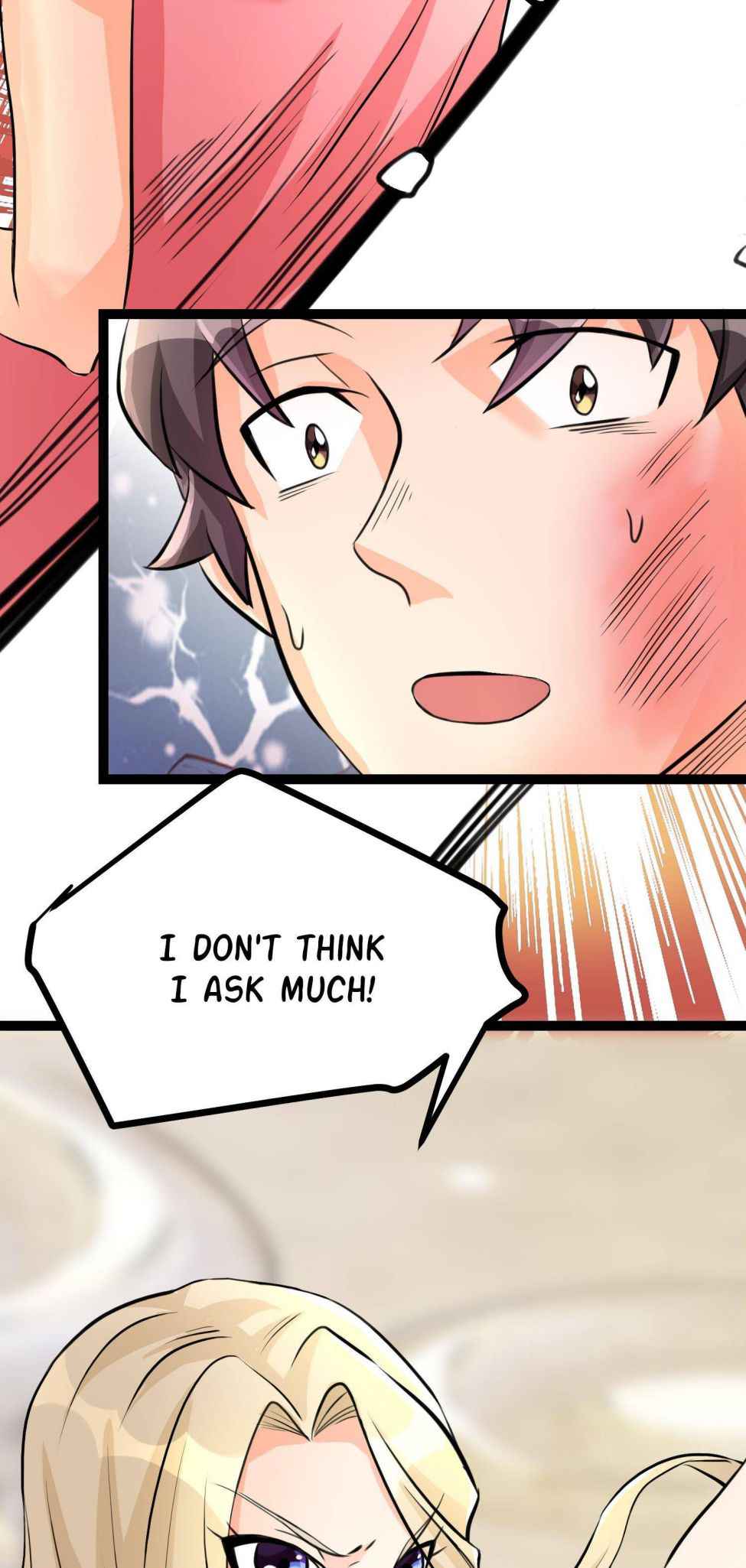 Emperor-in-Law Chapter 8 - Page 17