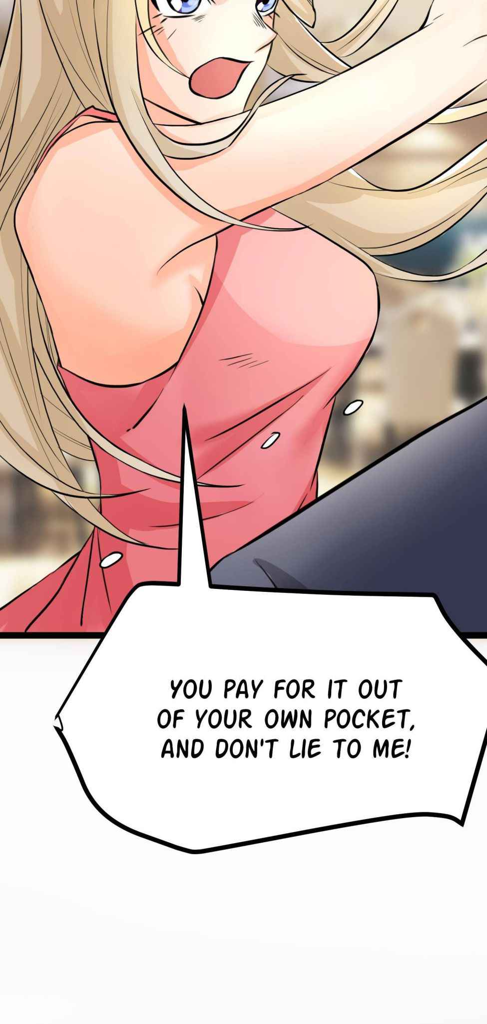 Emperor-in-Law Chapter 8 - Page 18